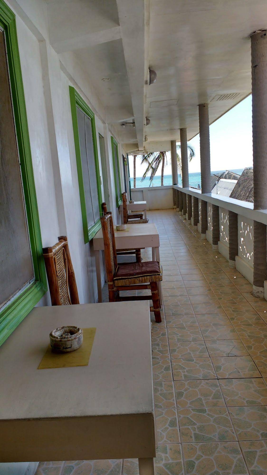 Panorama Sunrise Resort