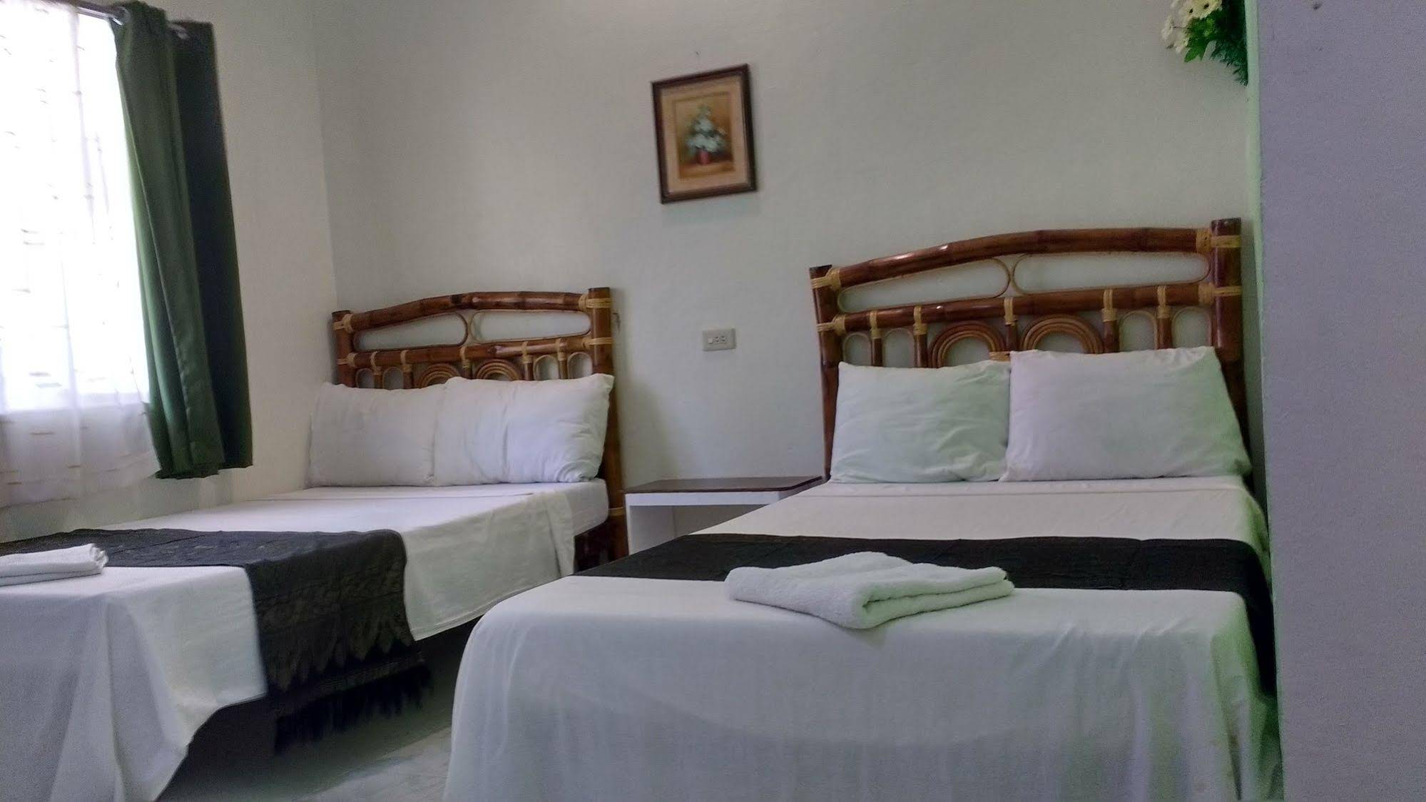 Panorama Sunrise Resort