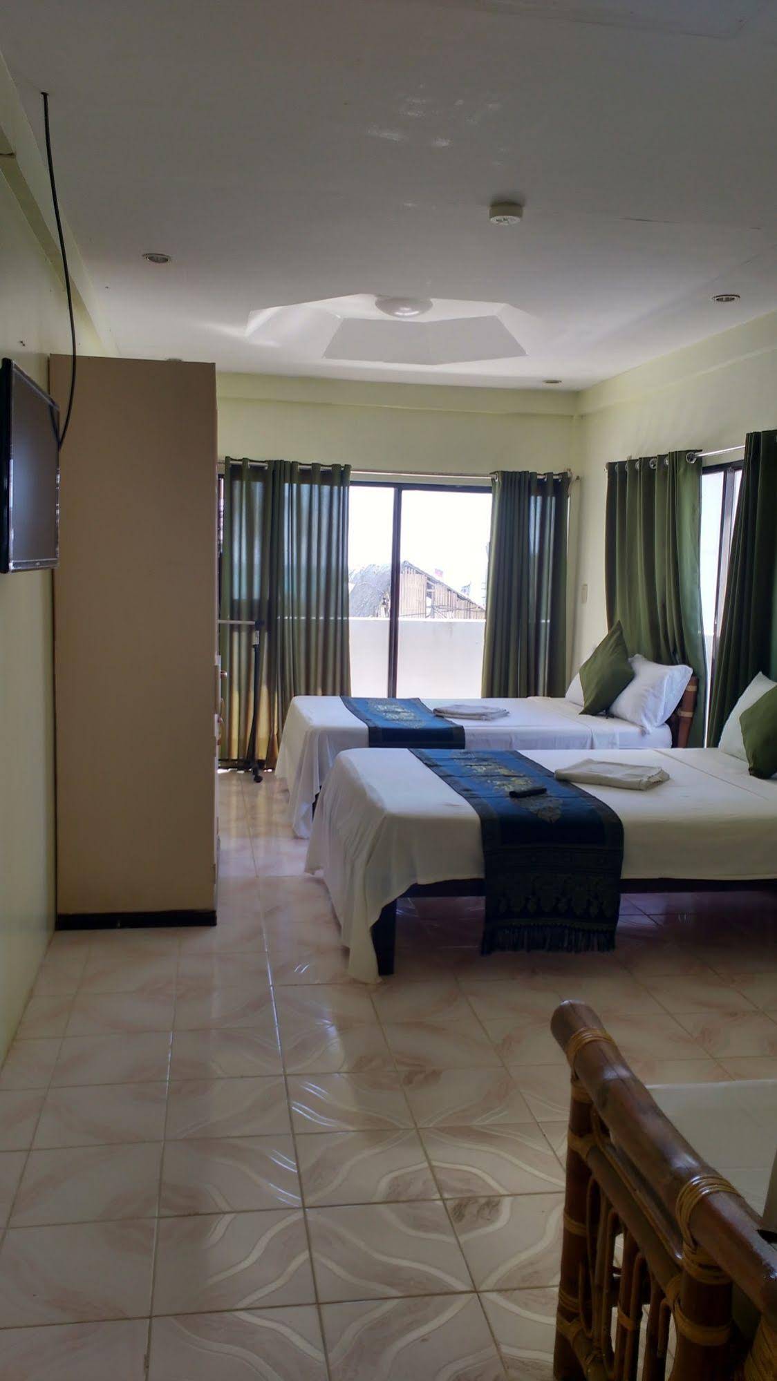 Panorama Sunrise Resort