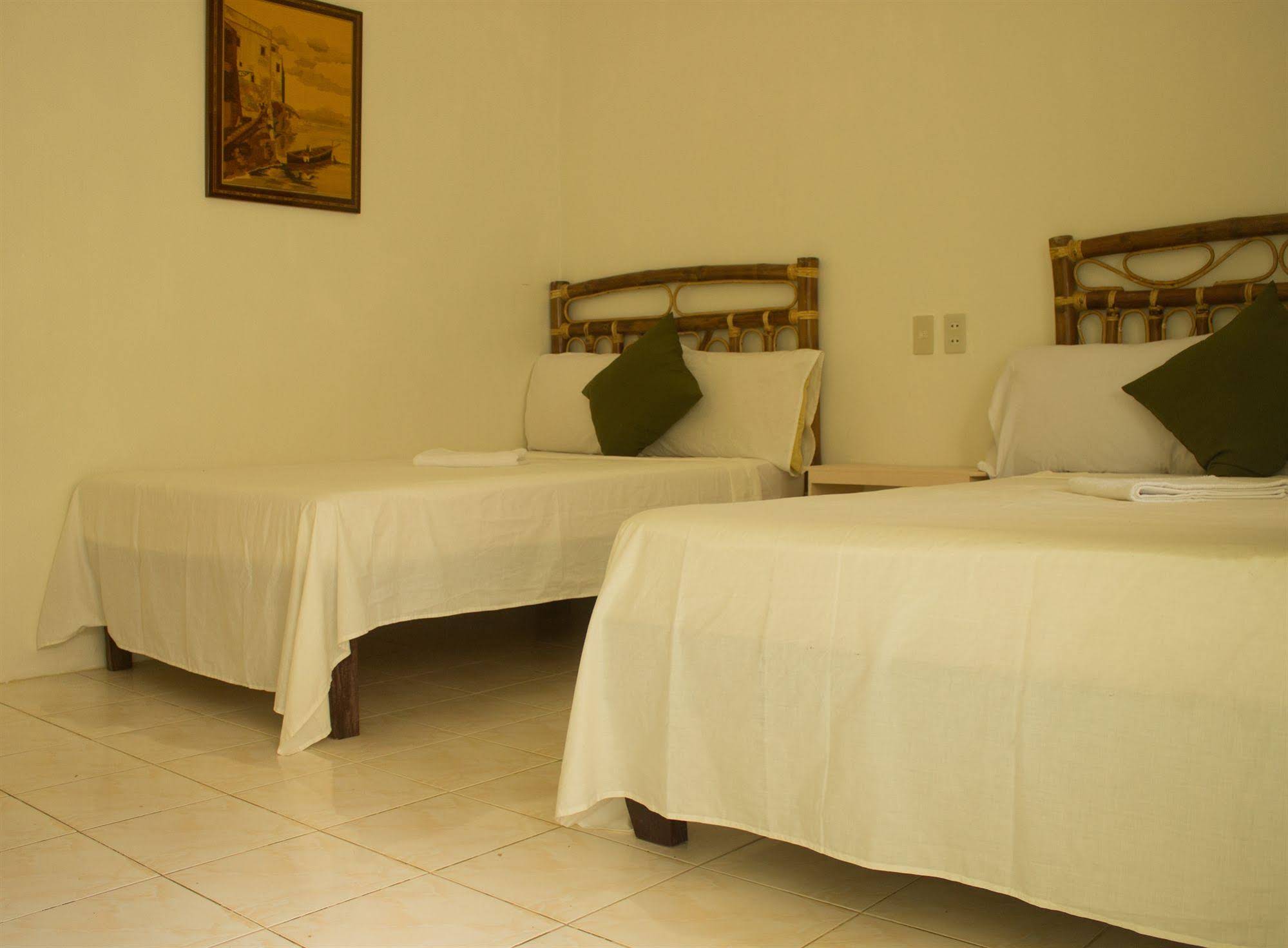 Panorama Sunrise Resort