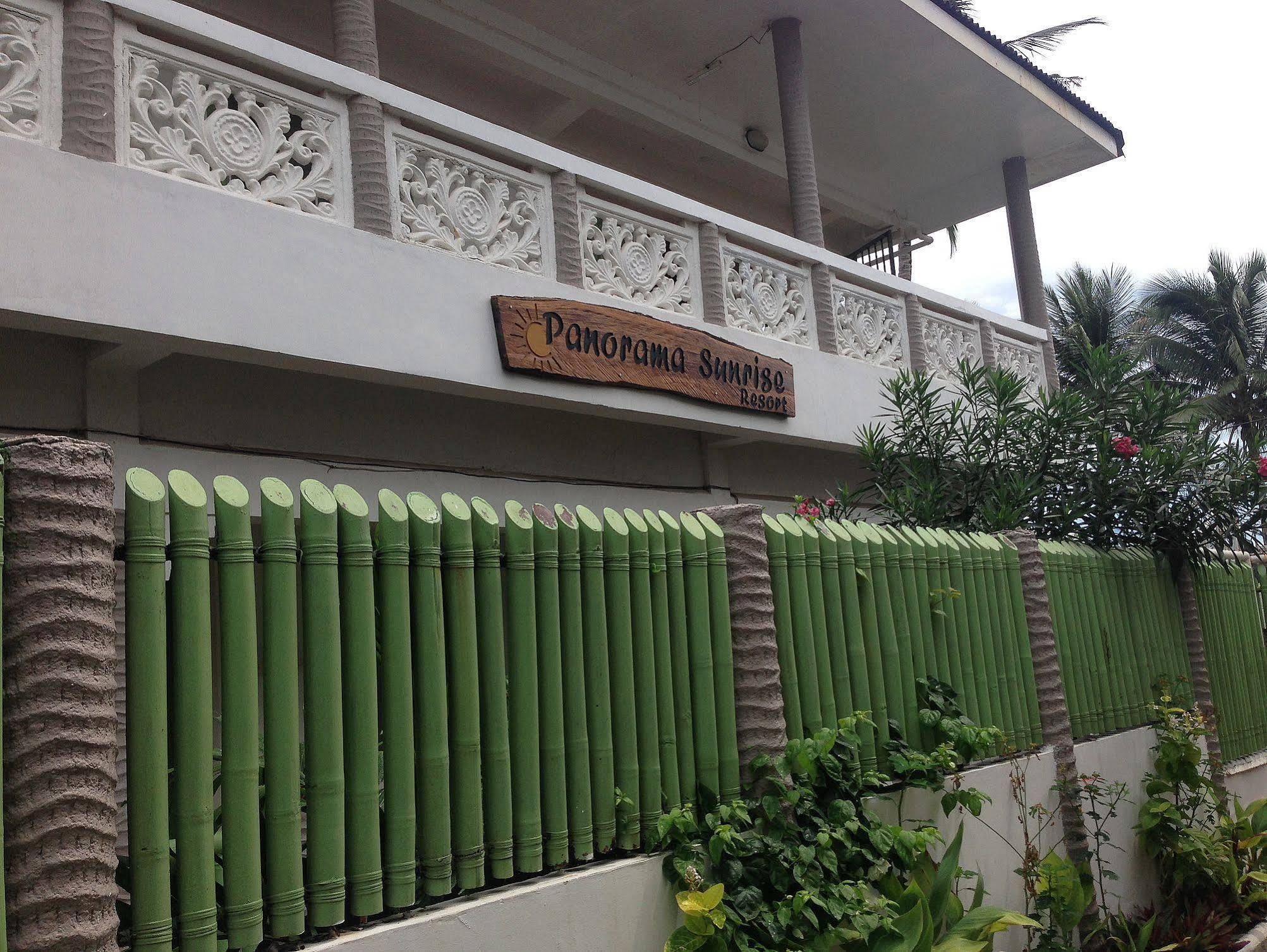 Panorama Sunrise Resort