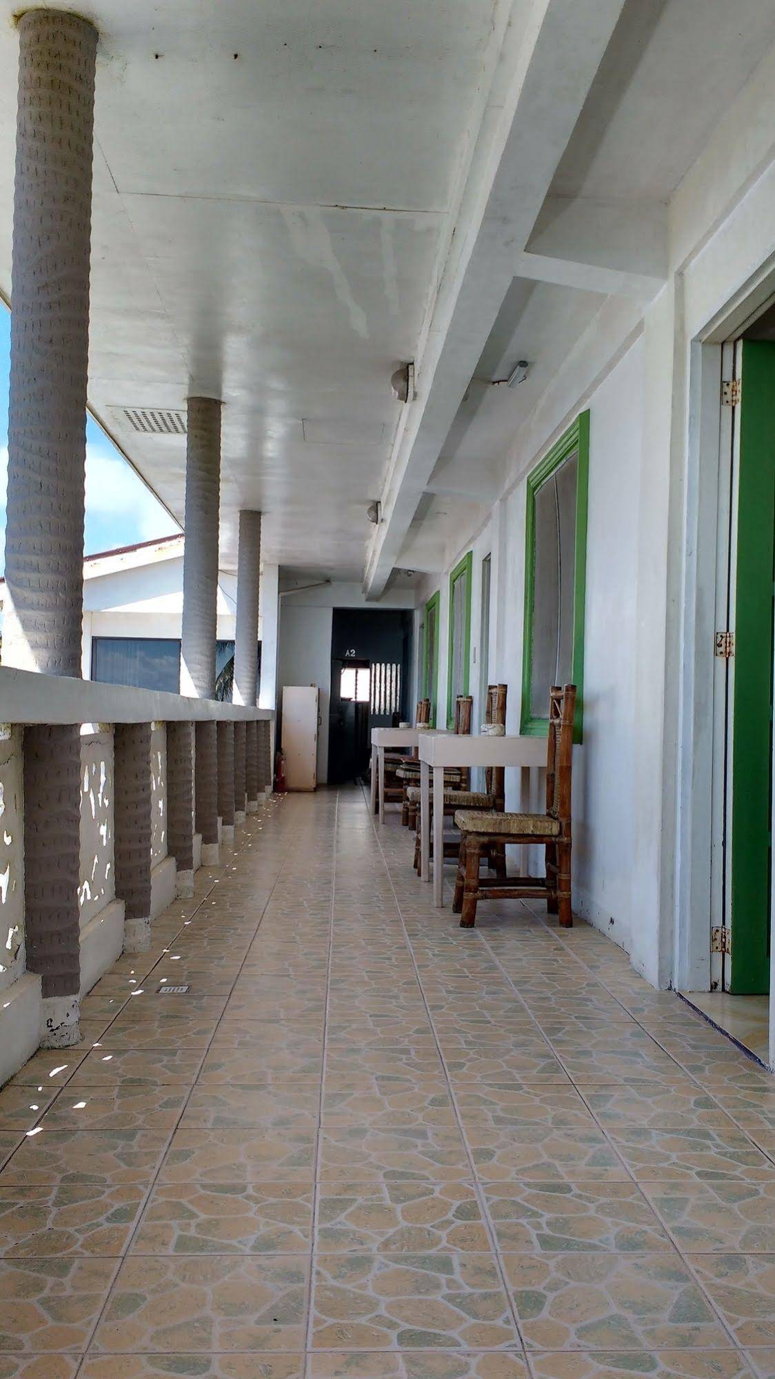 Panorama Sunrise Resort