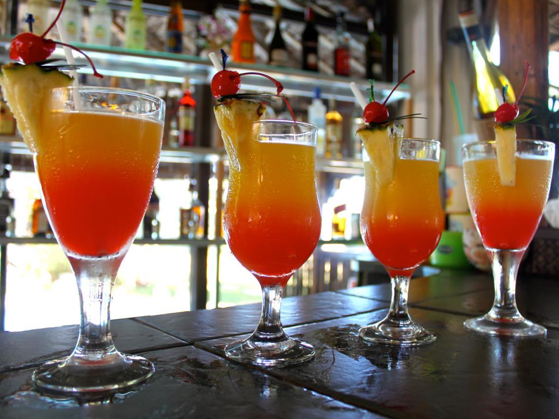 Paradise Bay