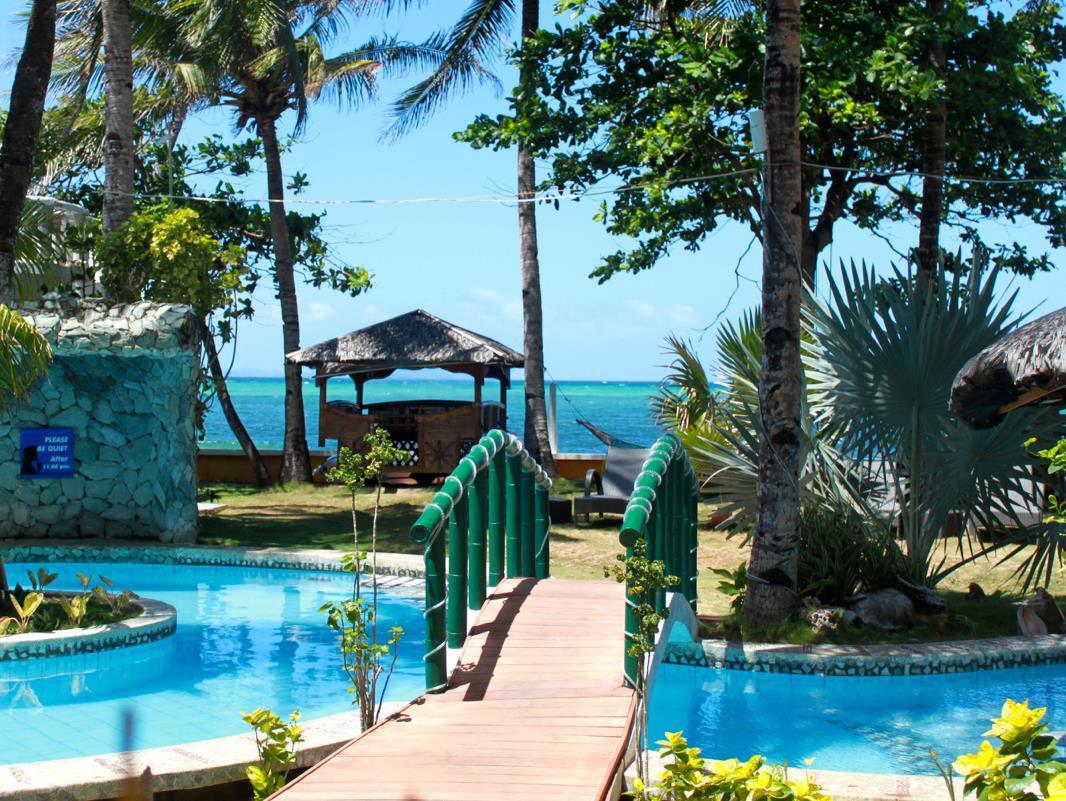 Paradise Bay