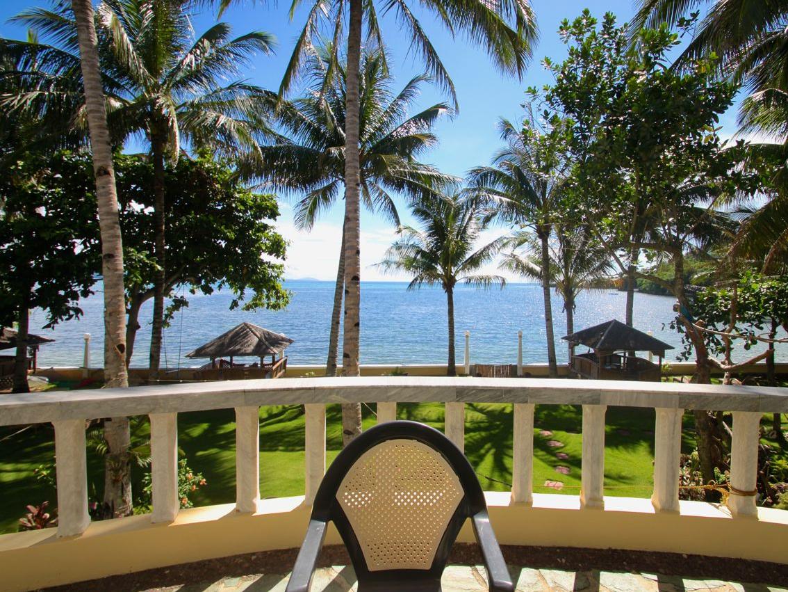 Paradise Bay