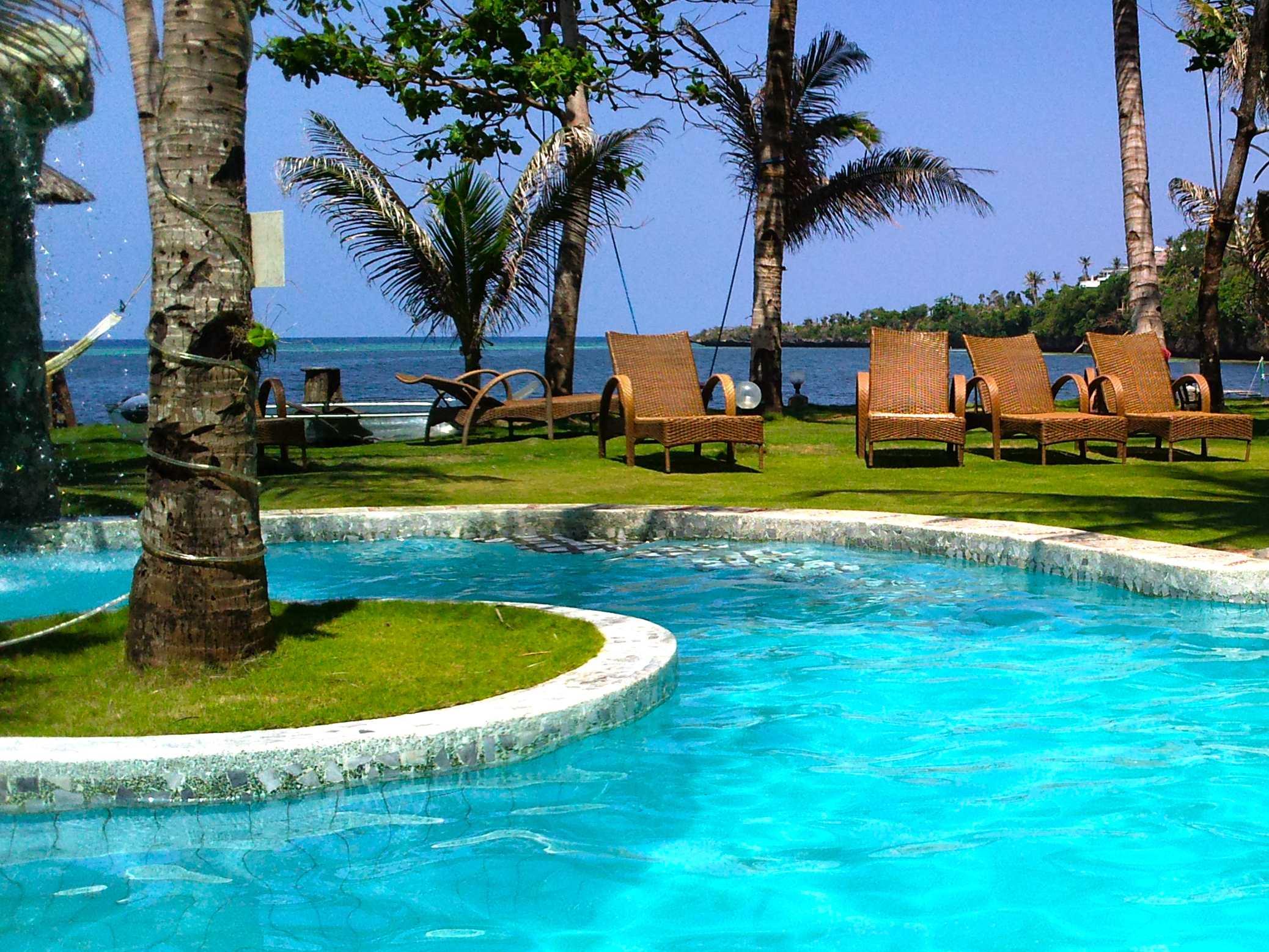 Paradise Bay