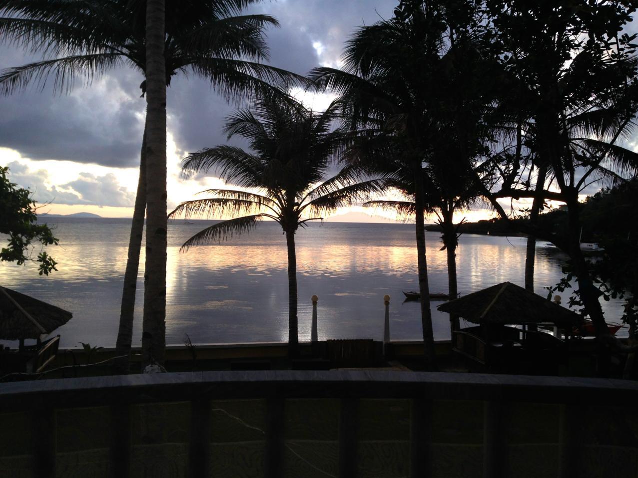 Paradise Bay