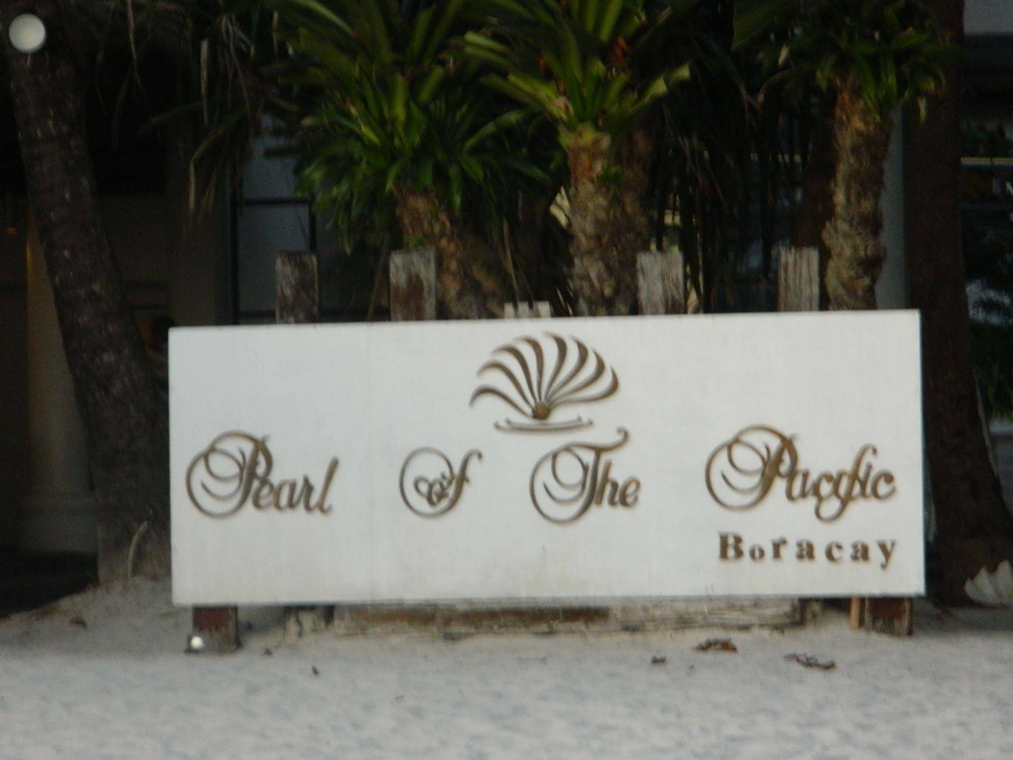 Pearl of the Pacific