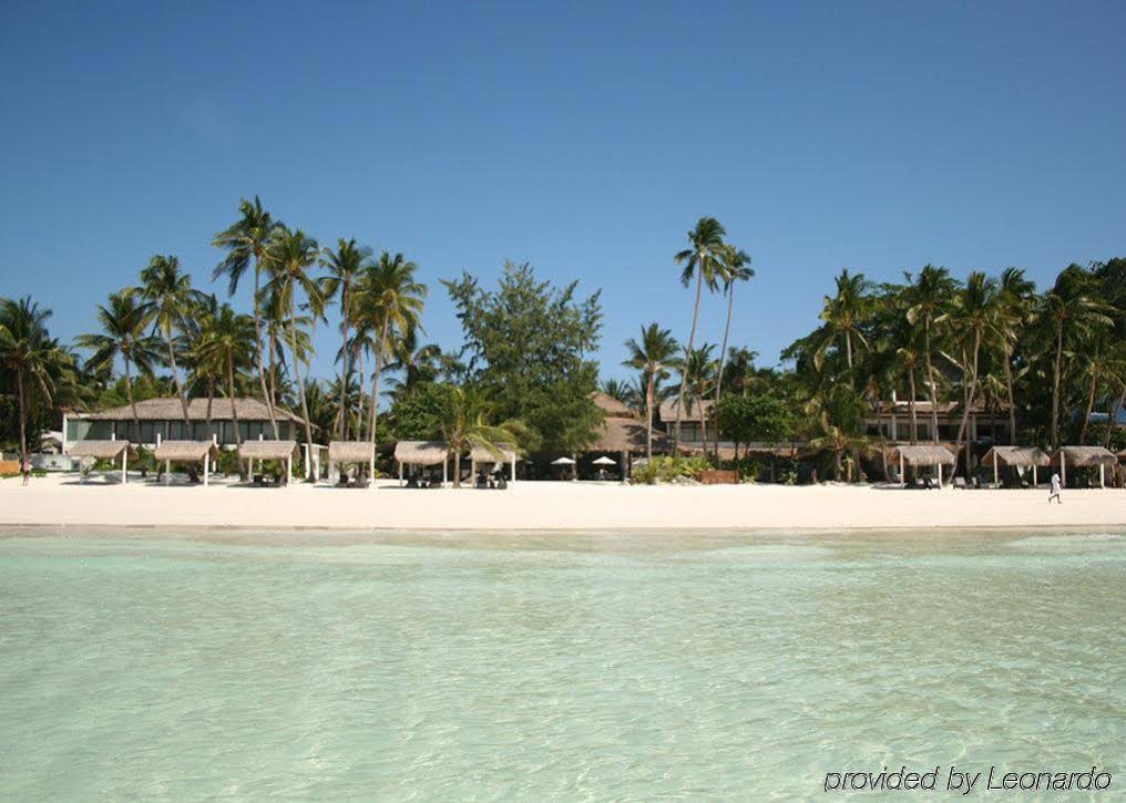 Pearl of the Pacific