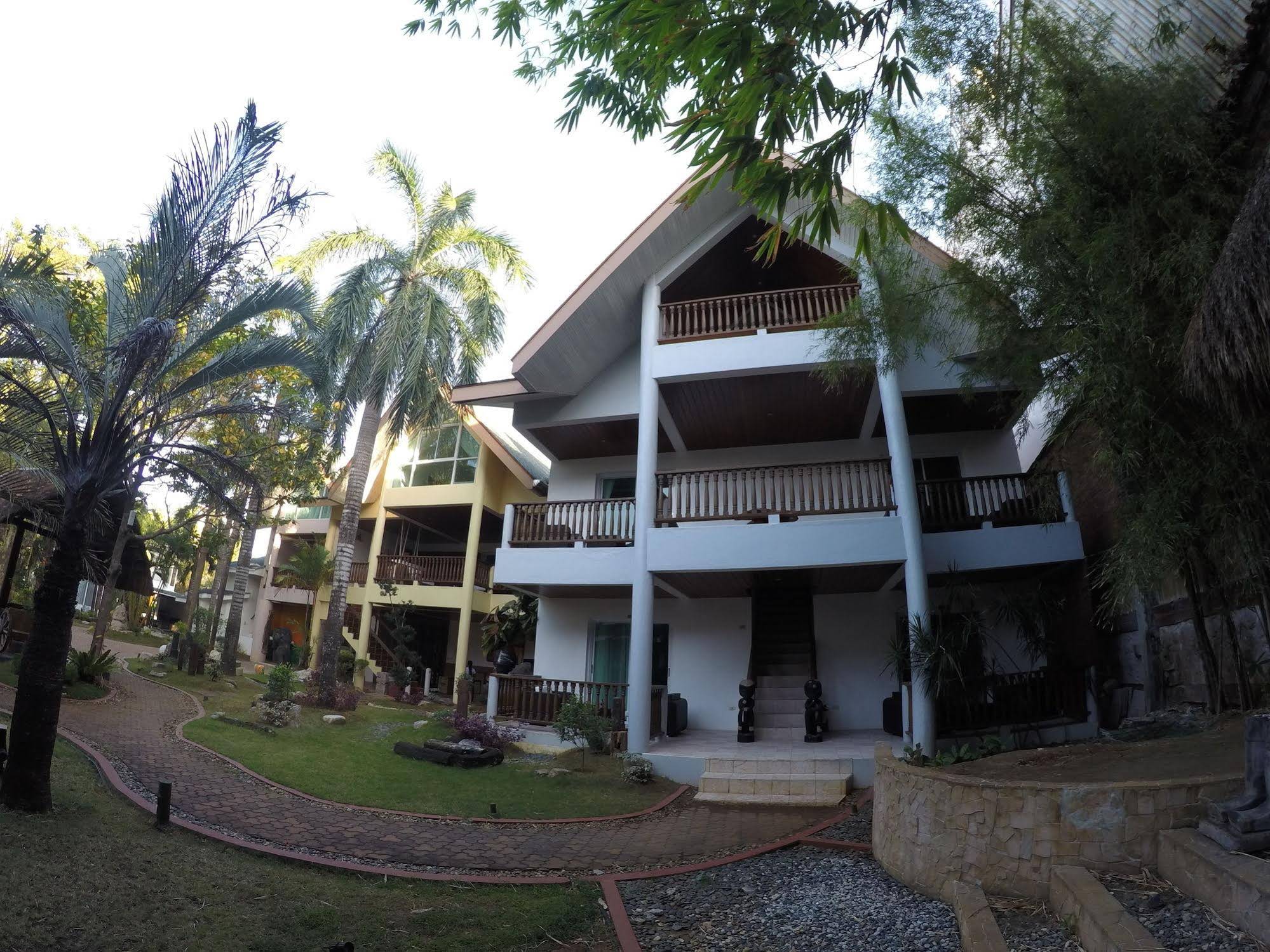 Pinjalo Resort Villas