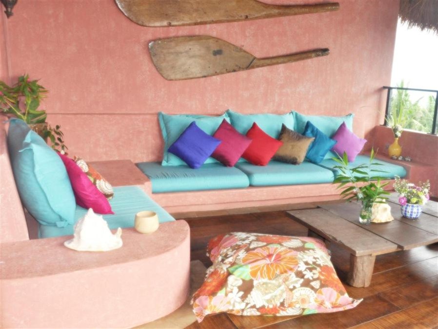 Punta Rosa Boutique Hotel