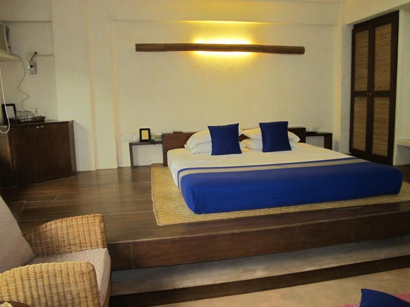 Punta Rosa Boutique Hotel