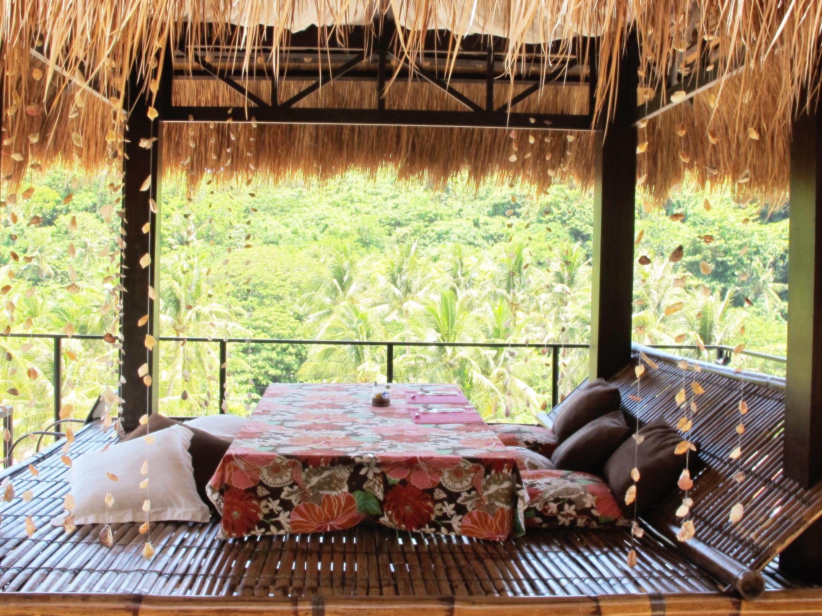 Punta Rosa Boutique Hotel