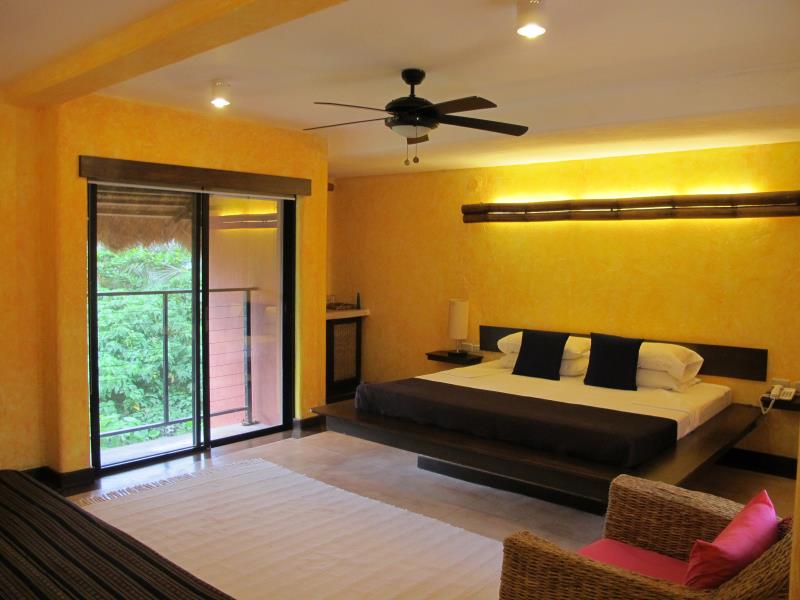 Punta Rosa Boutique Hotel