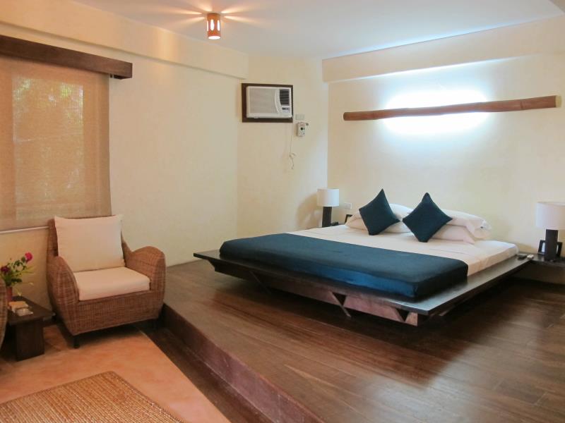 Punta Rosa Boutique Hotel