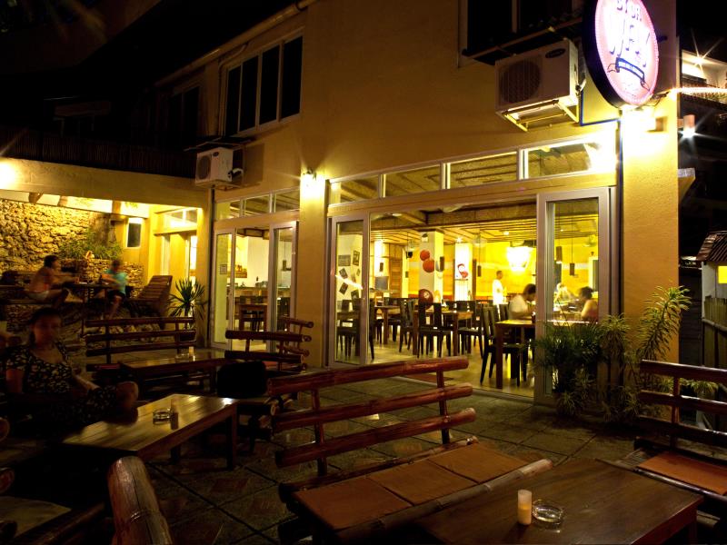 Ralph’s Place