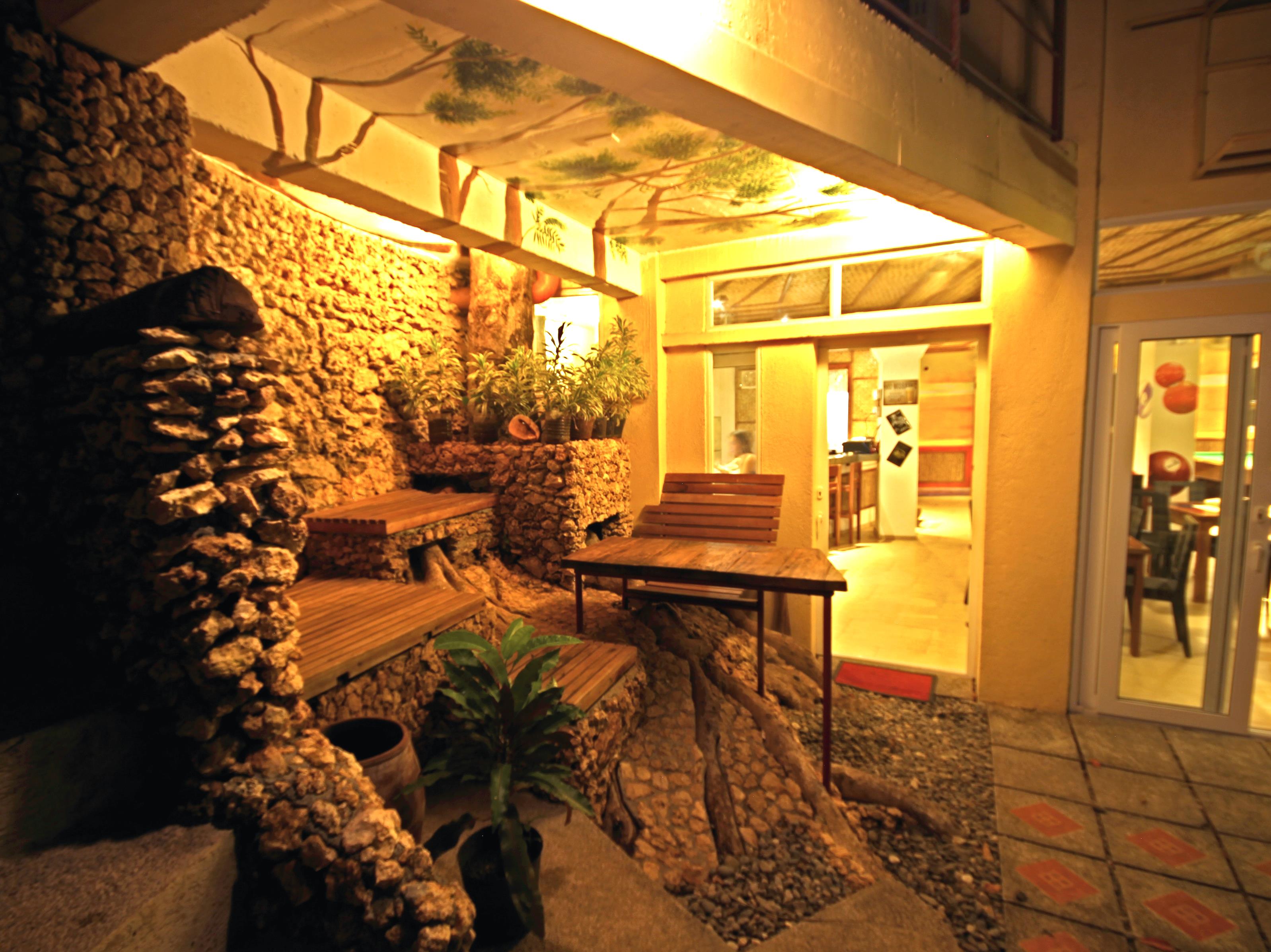 Ralph’s Place