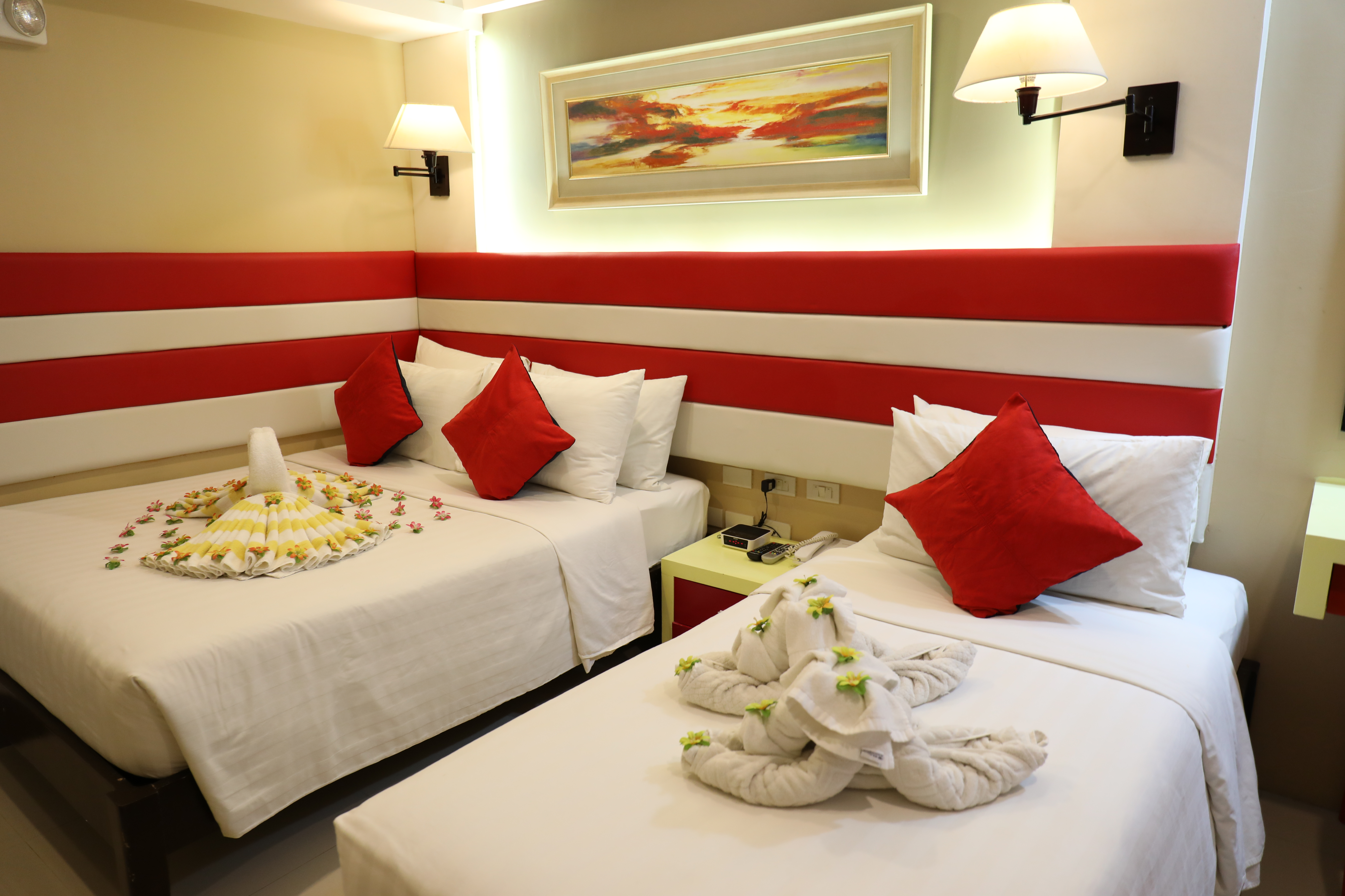 Red Coco Inn De Boracay