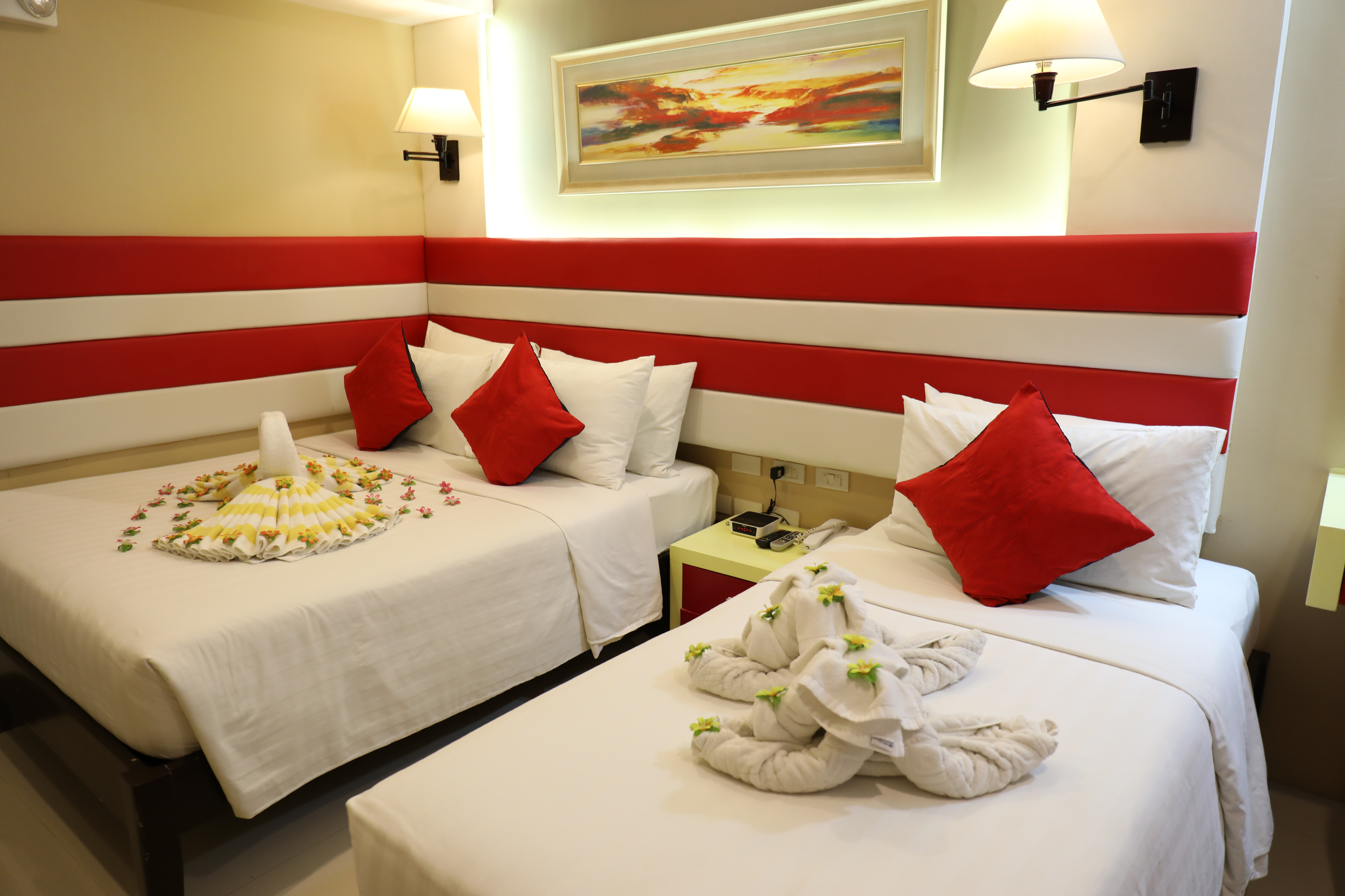 Red Coco Inn De Boracay
