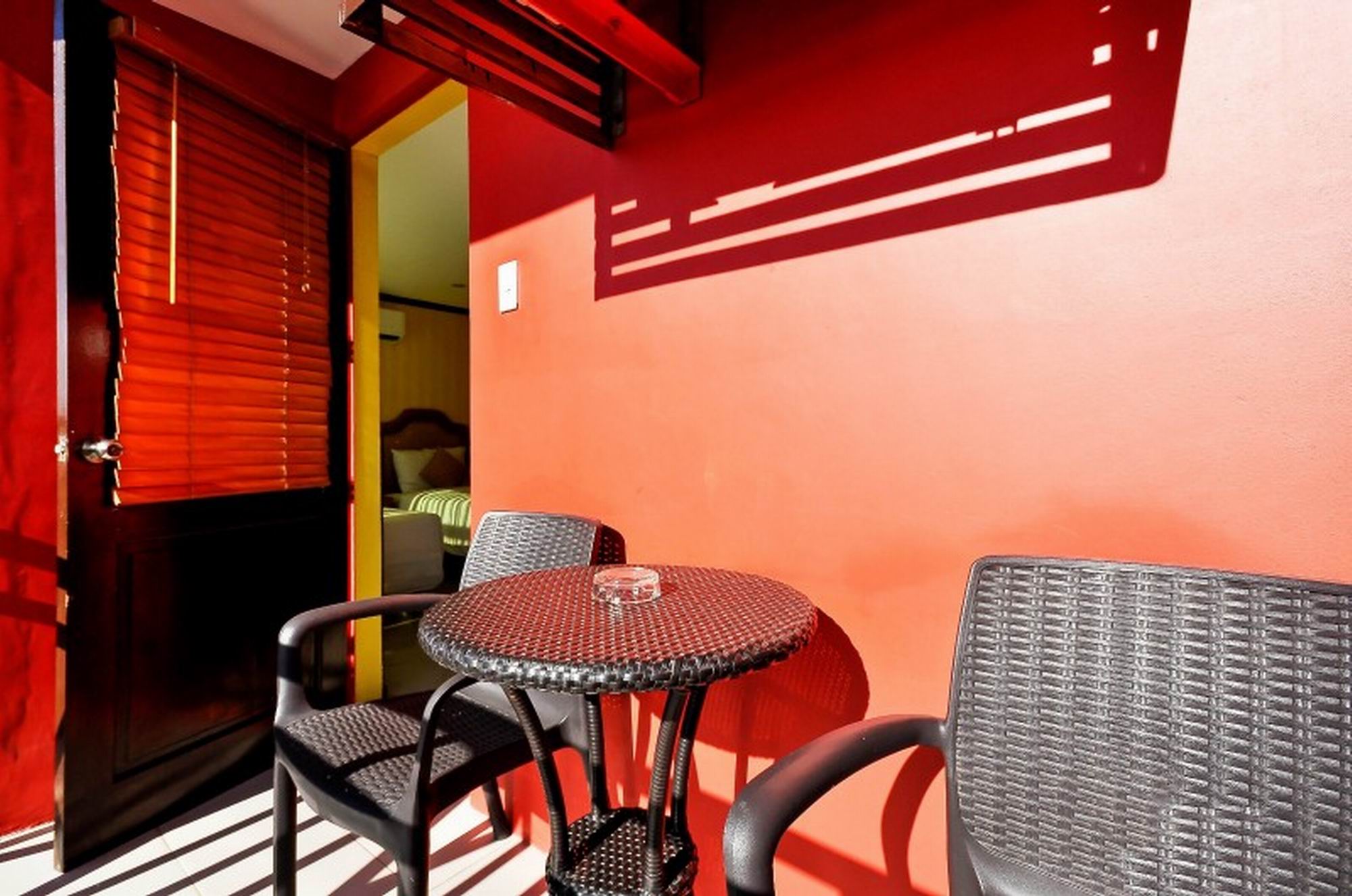 Red Coco Inn De Boracay