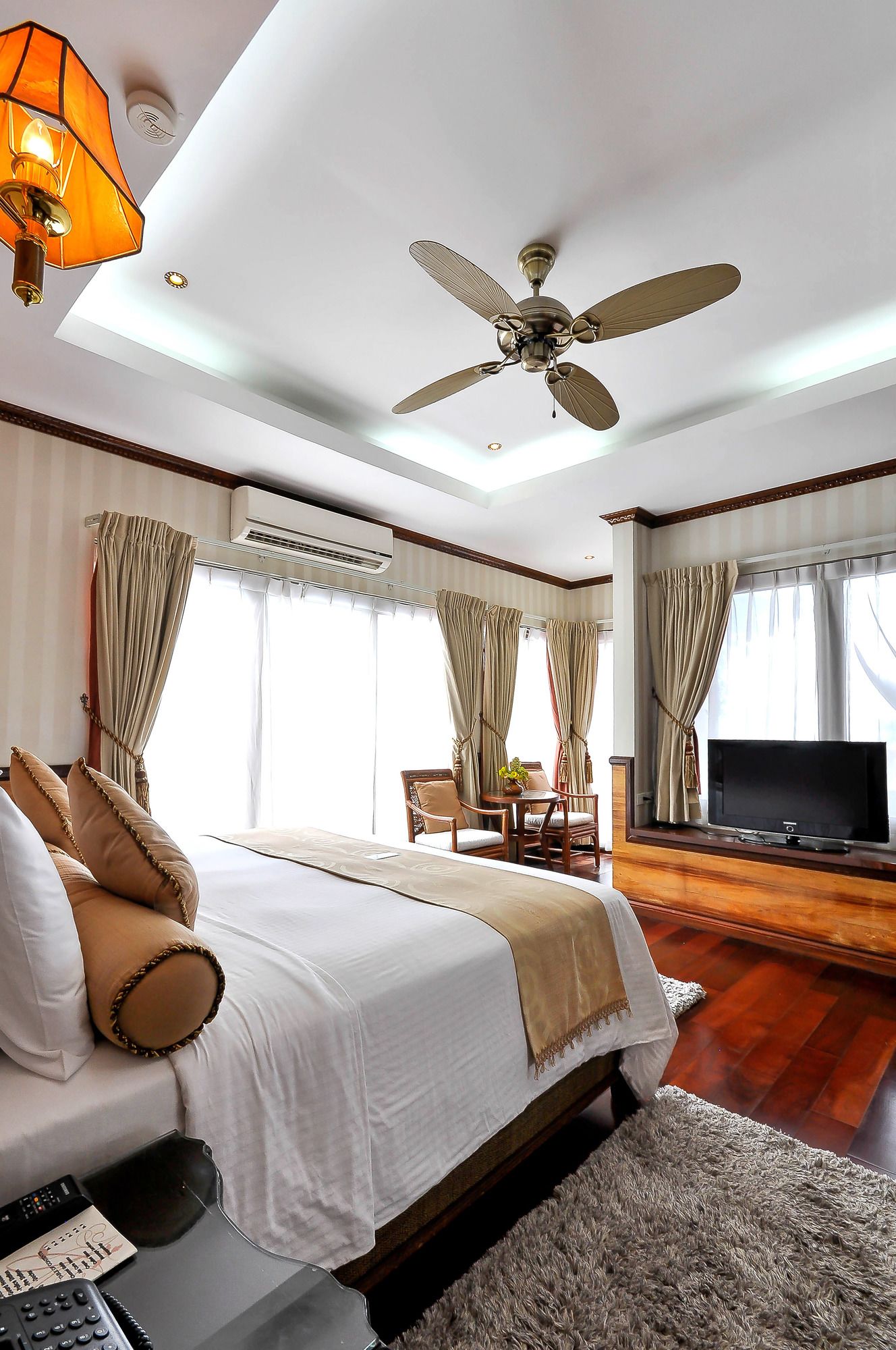 Red Coconut Beach Hotel