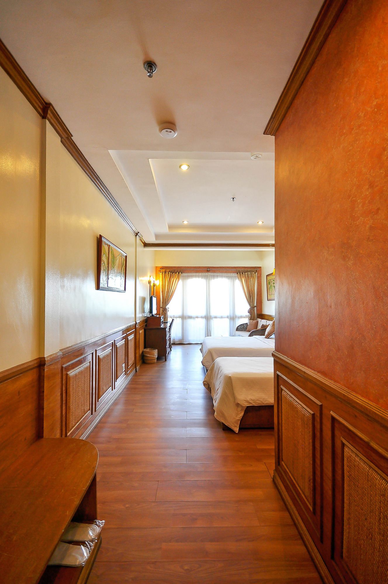 Red Coconut Beach Hotel