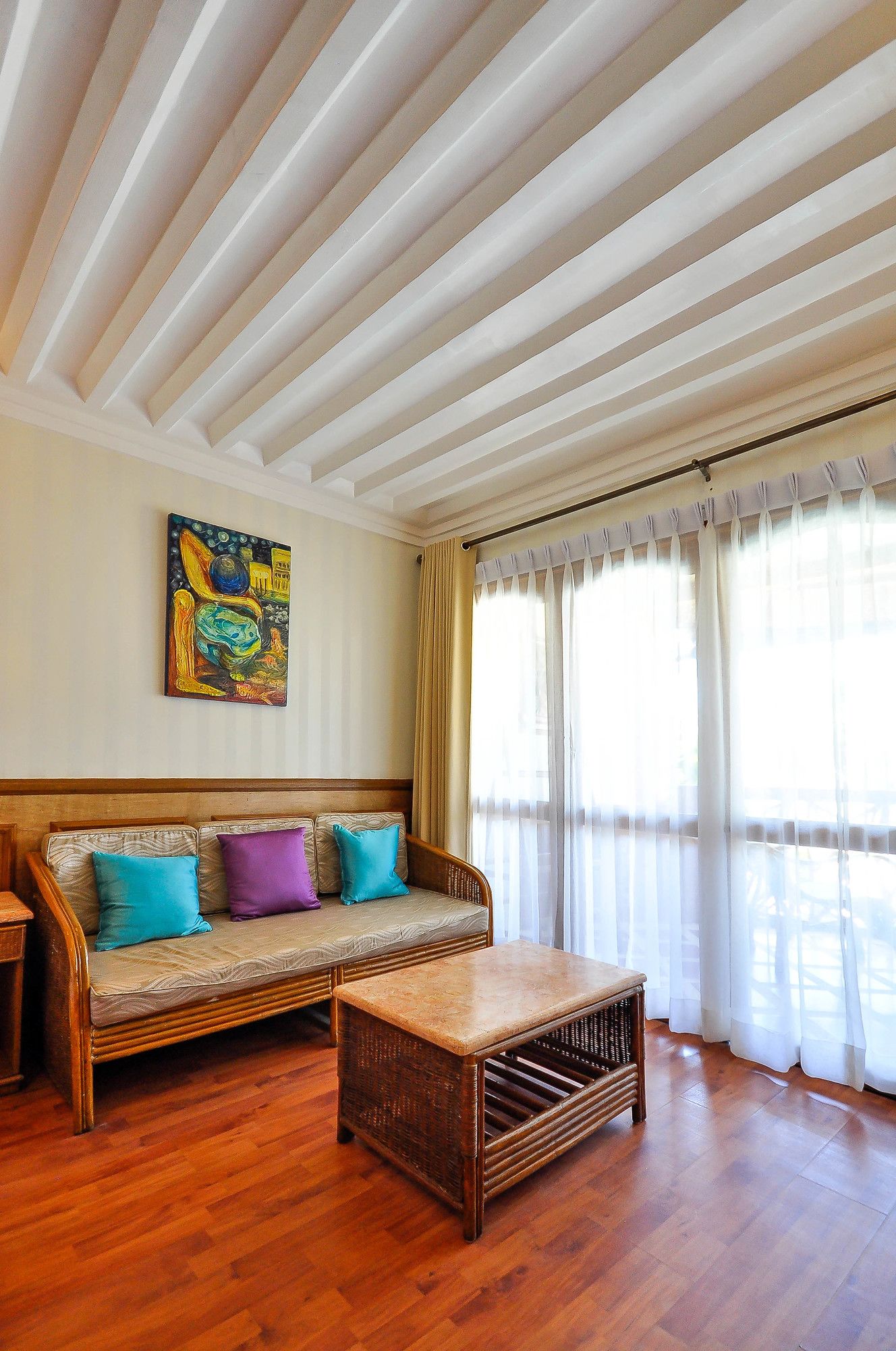 Red Coconut Beach Hotel