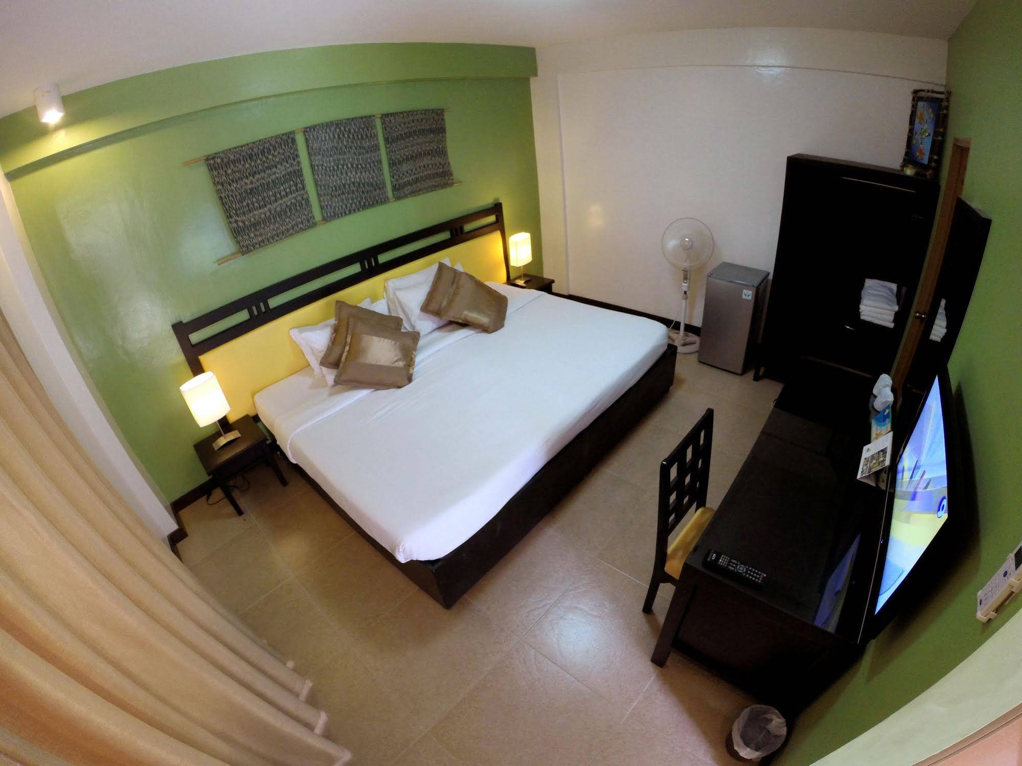 Residencia Boracay