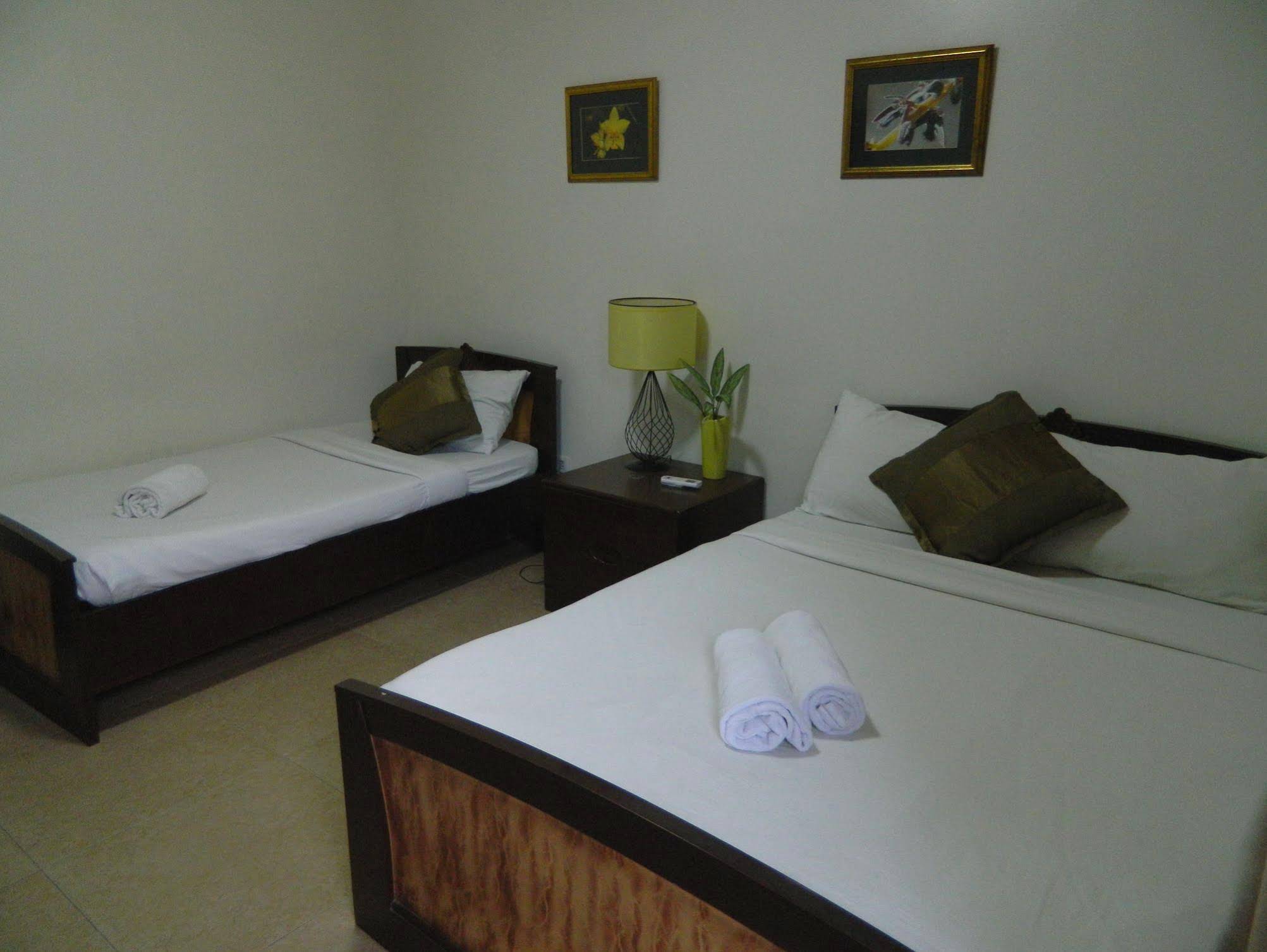 Residencia Boracay