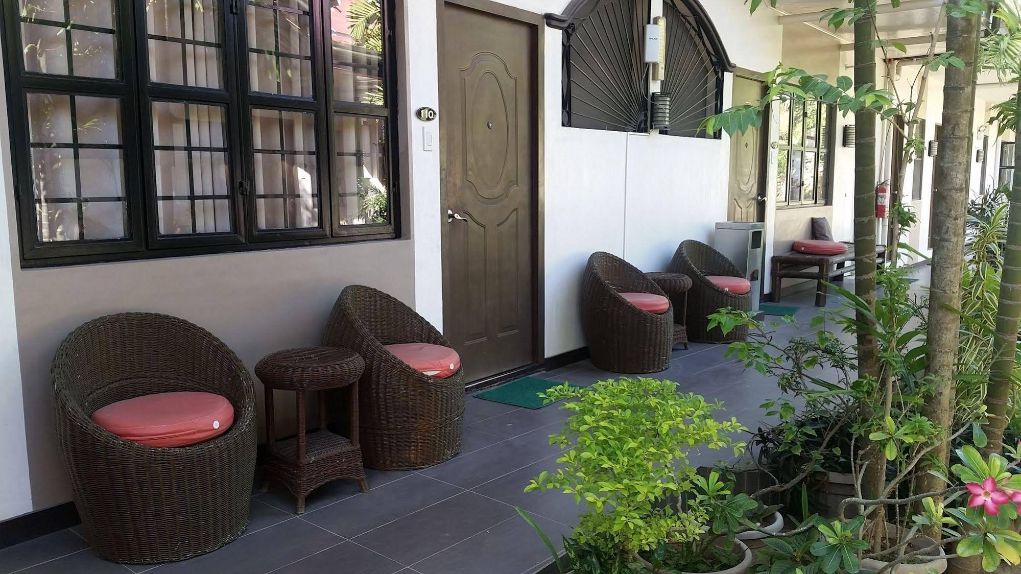 Residencia Boracay