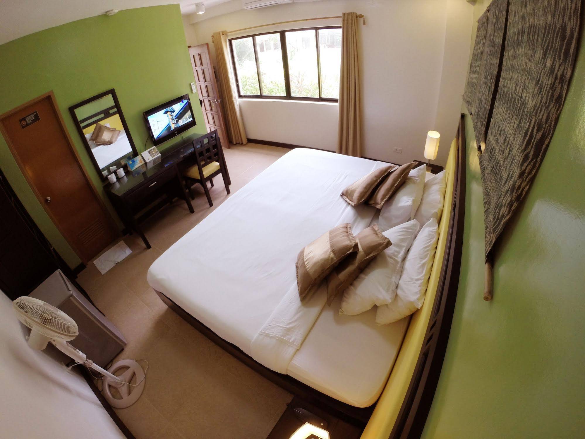 Residencia Boracay