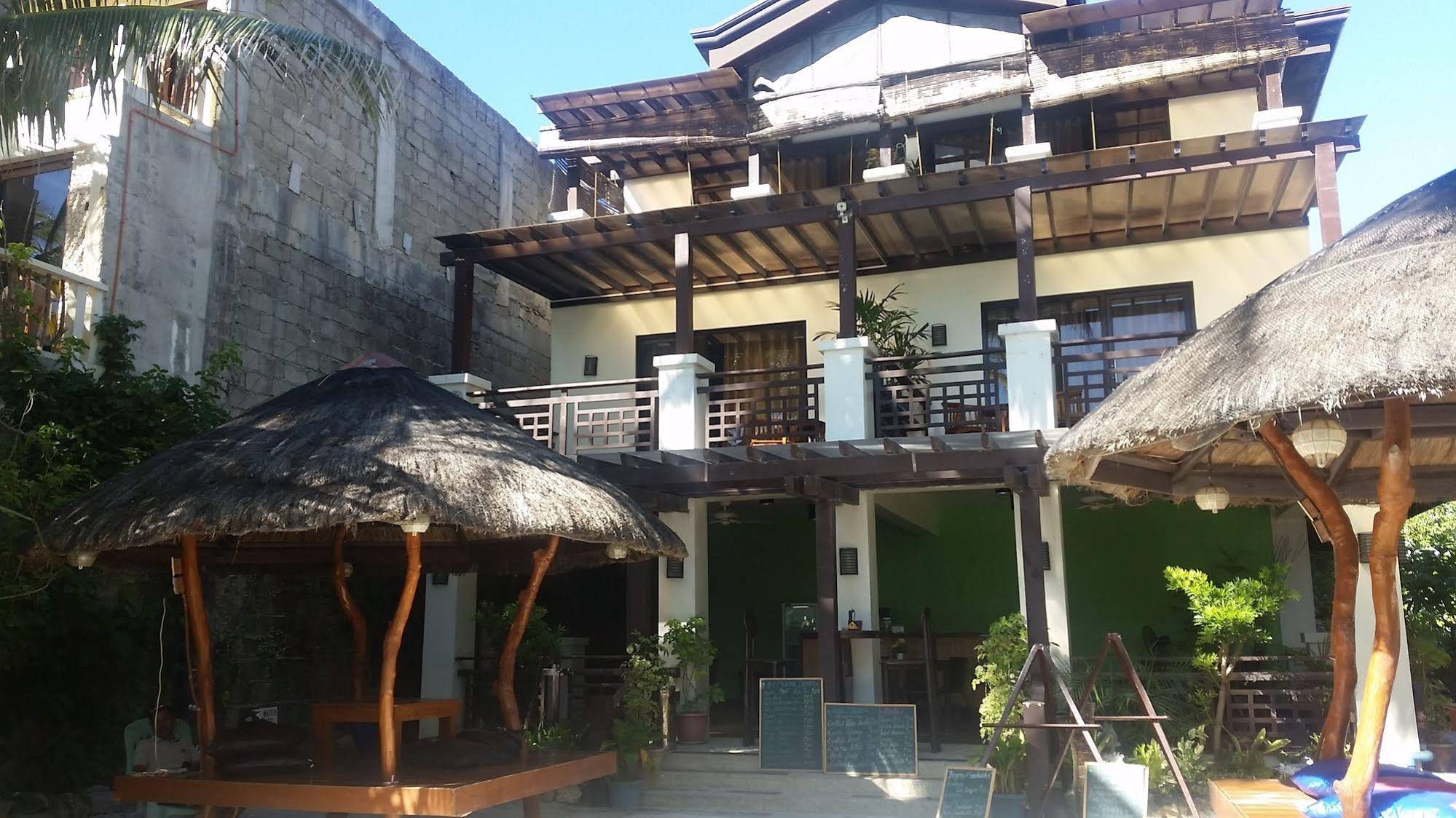 Residencia Boracay