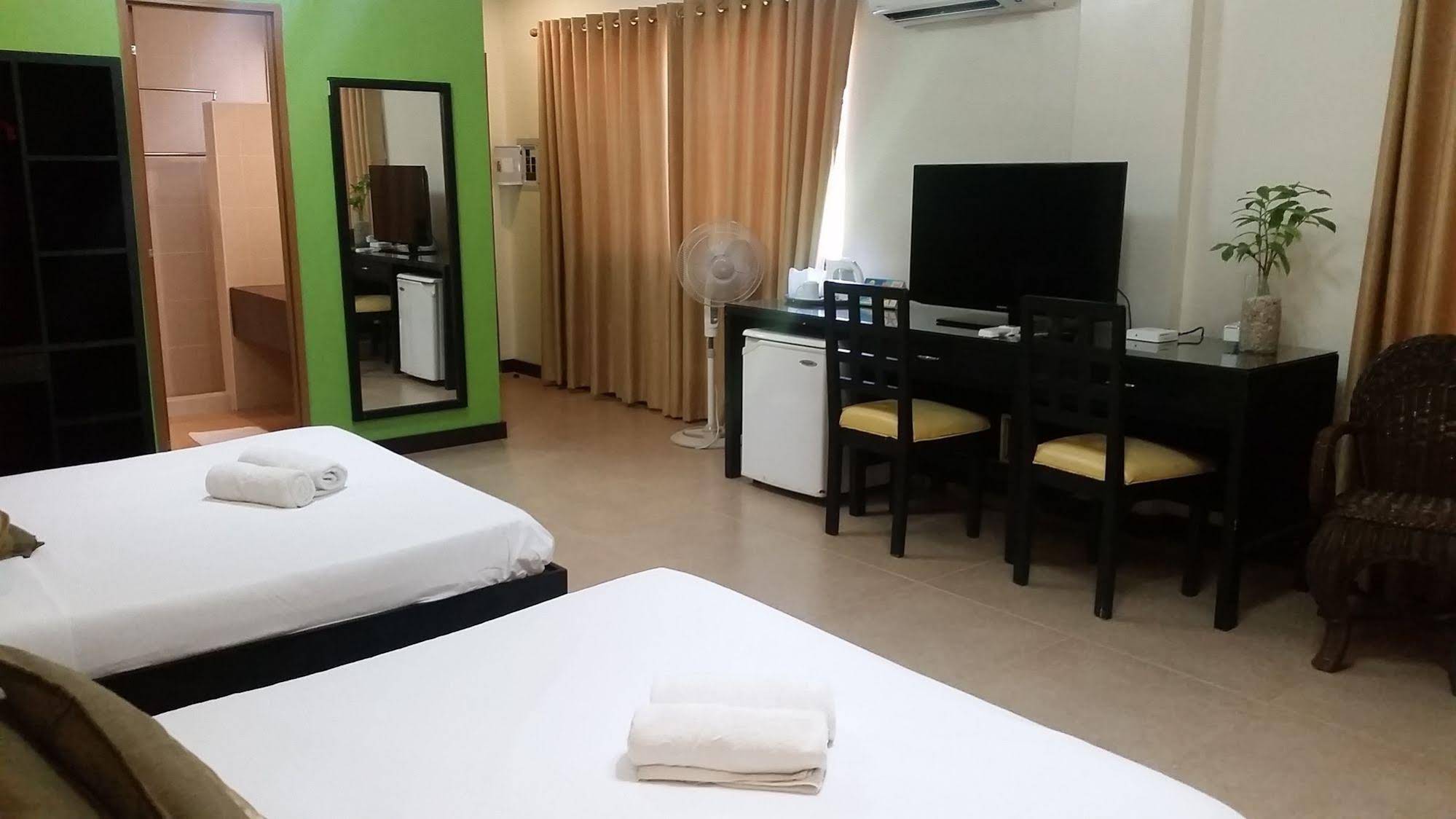 Residencia Boracay