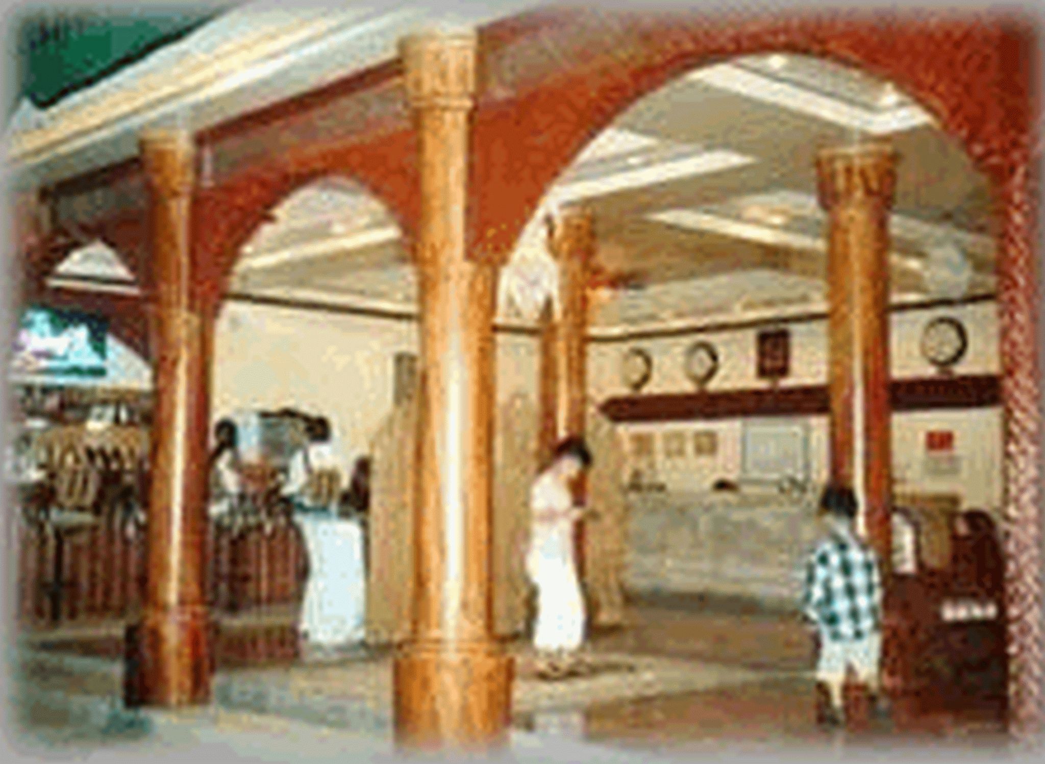 Royal Park Resort