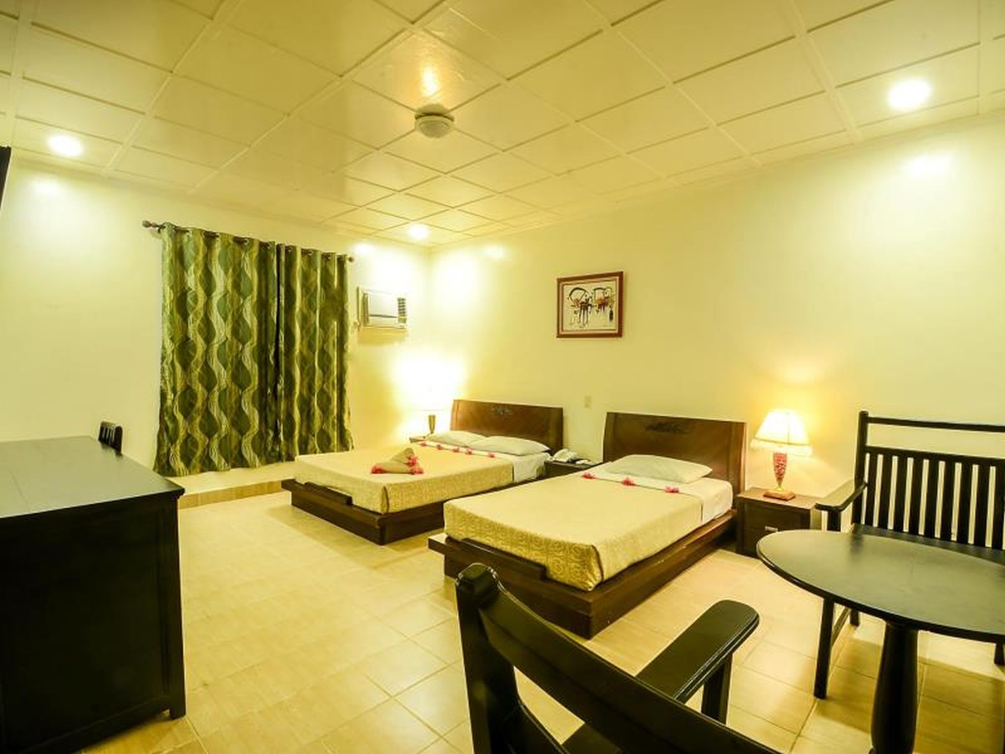 Royal Park Resort