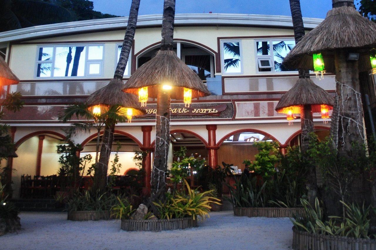 Royal Park Resort