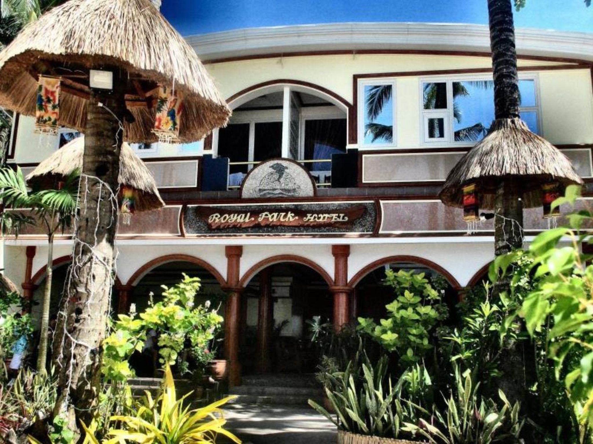 Royal Park Resort