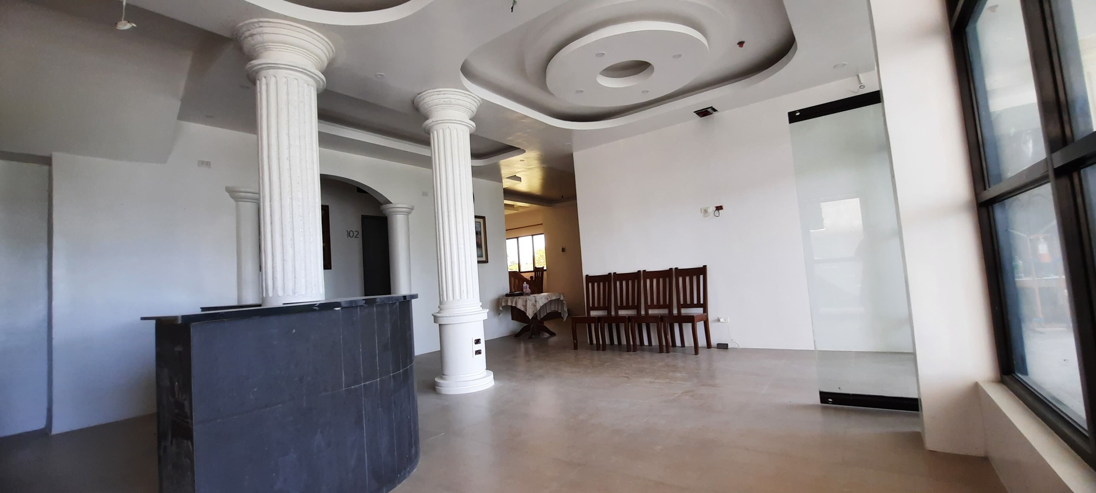 Salido Hotel Boracay