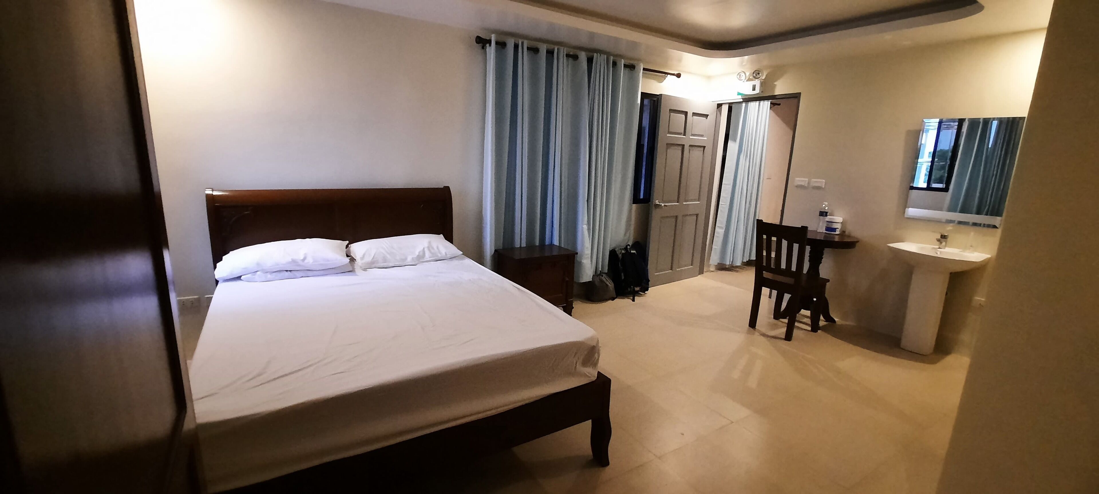 Salido Hotel Boracay