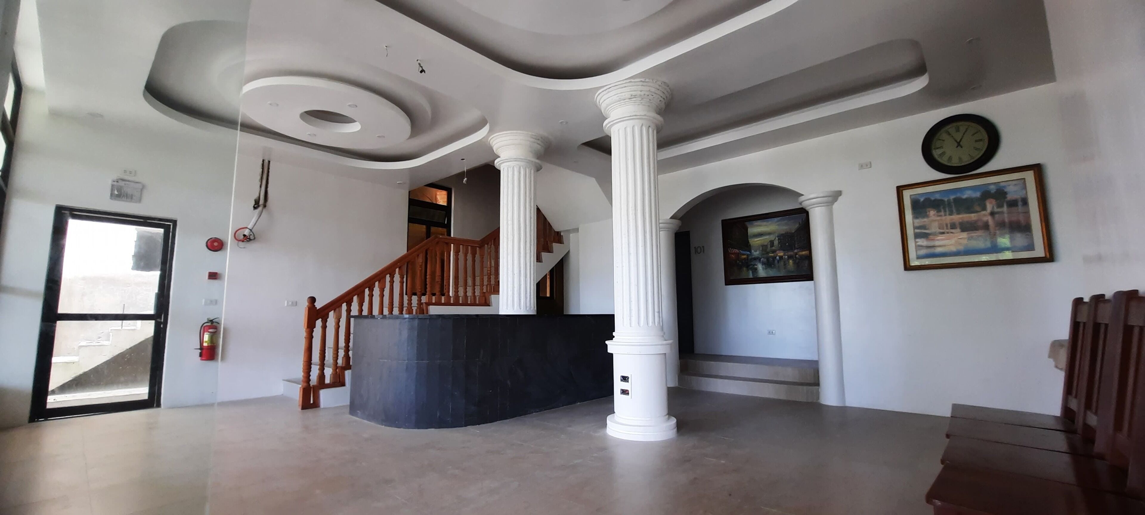 Salido Hotel Boracay