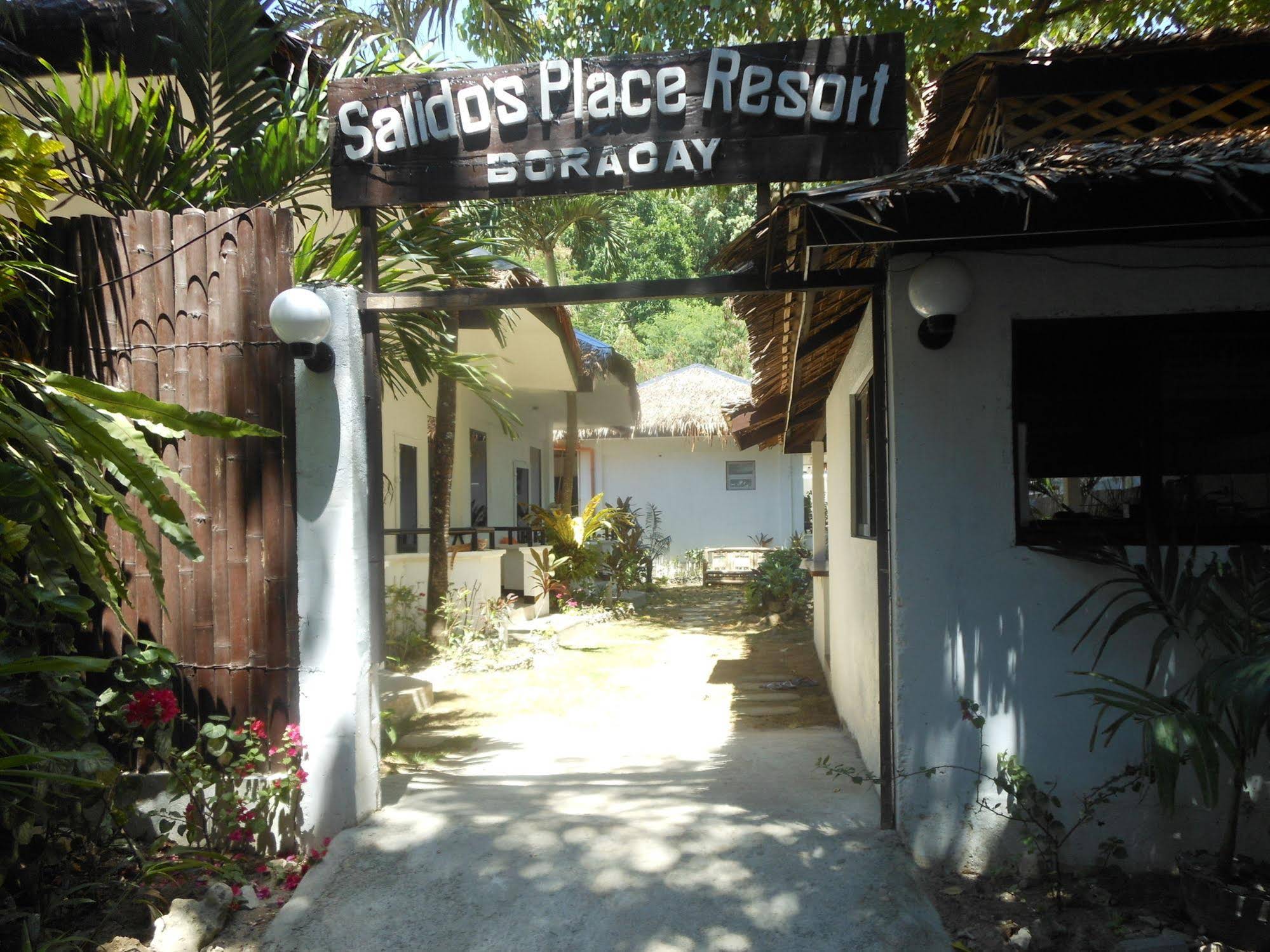 Everrich Boutique Resort