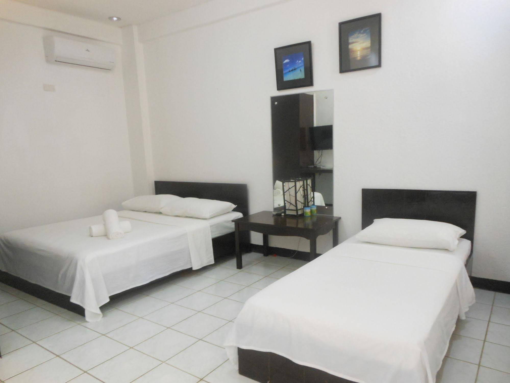 Everrich Boutique Resort
