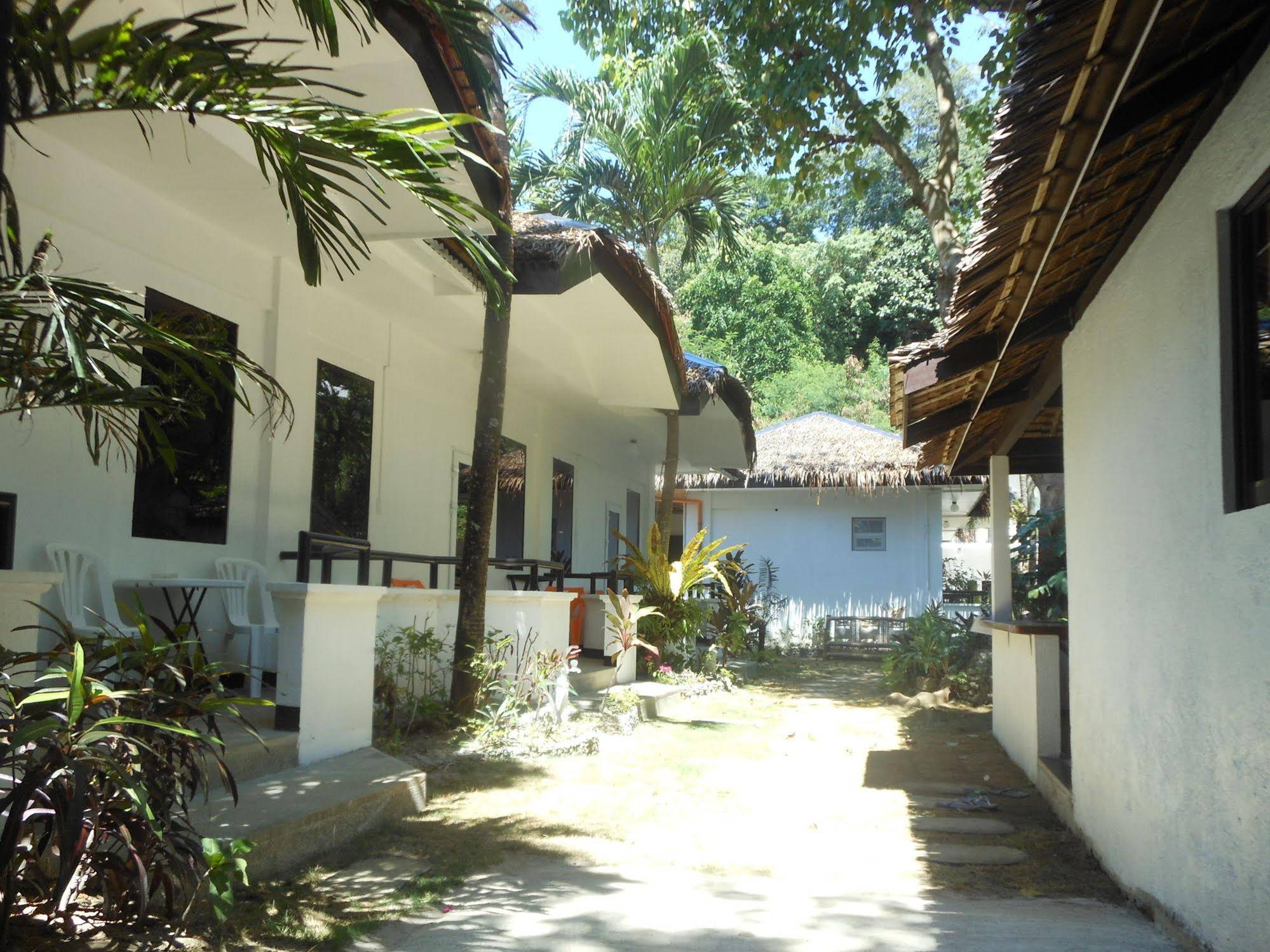 Everrich Boutique Resort