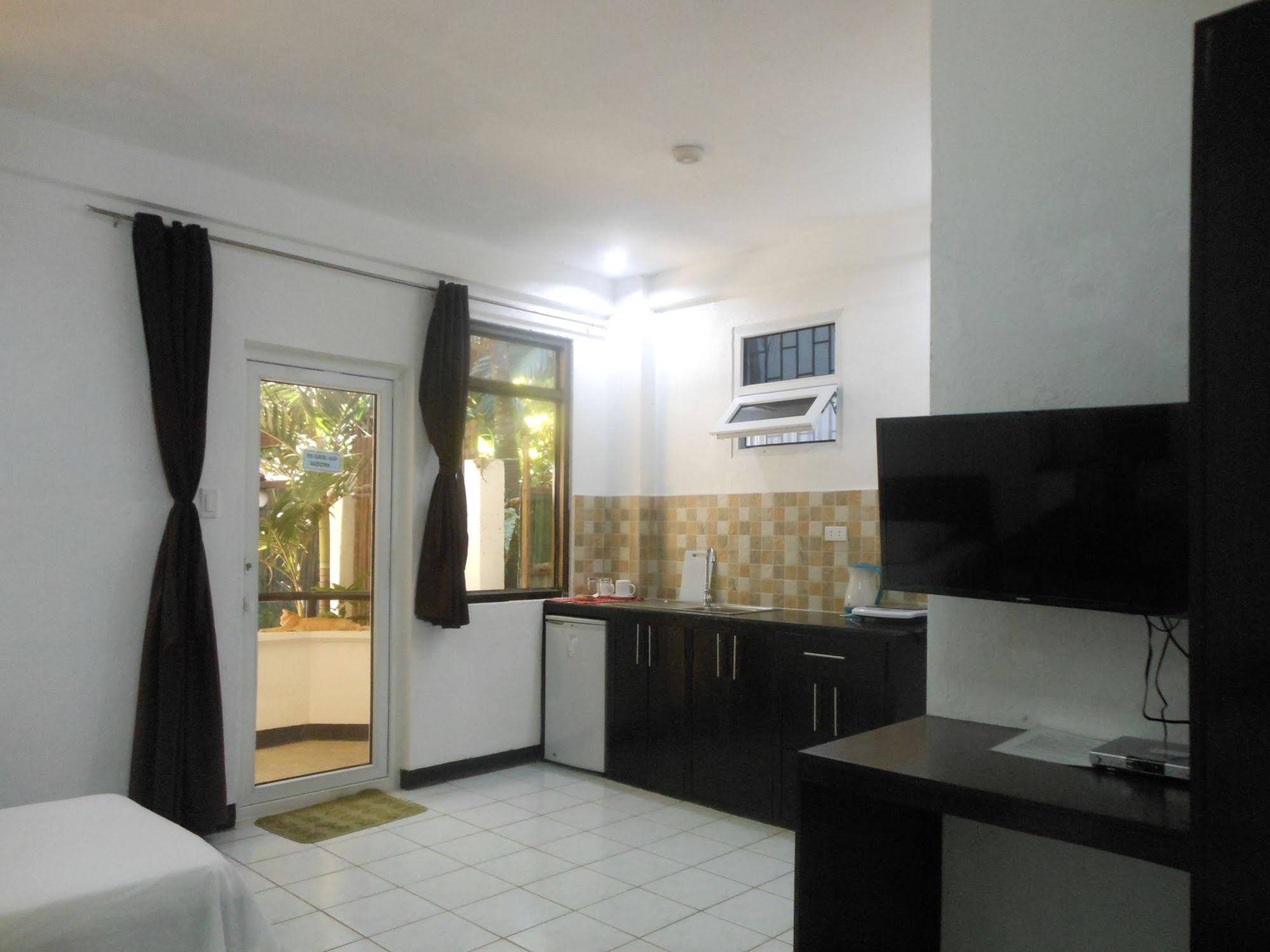 Everrich Boutique Resort
