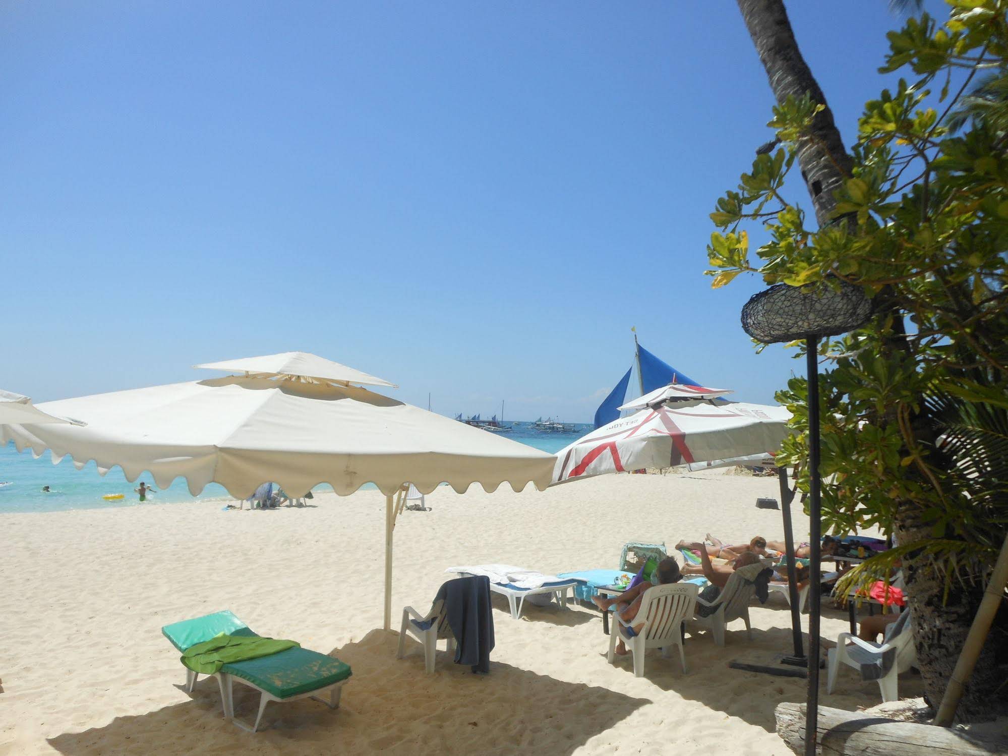 Everrich Boutique Resort