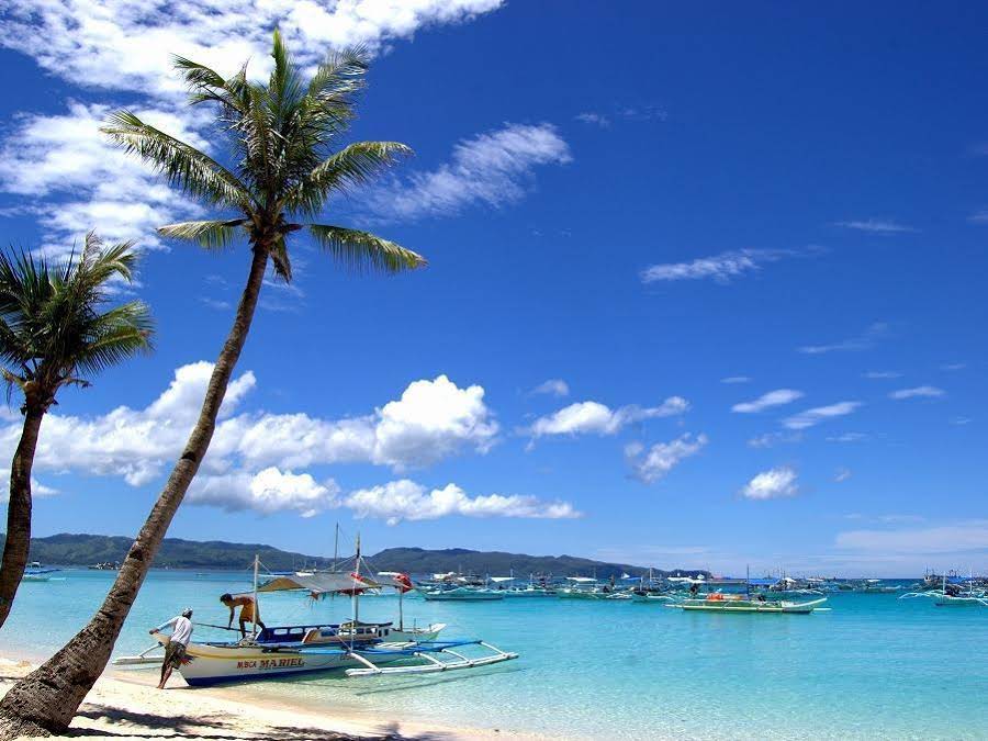 Everrich Boutique Resort