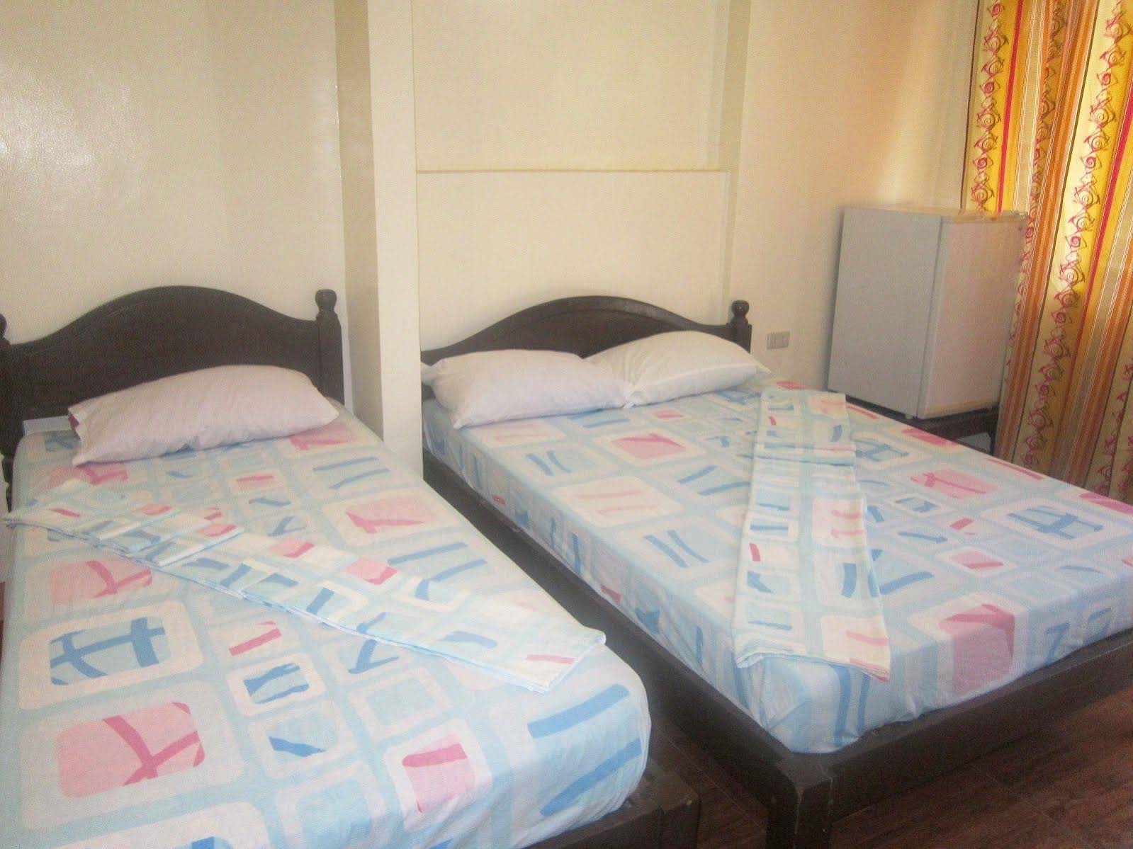 Sanders White Beach Resort