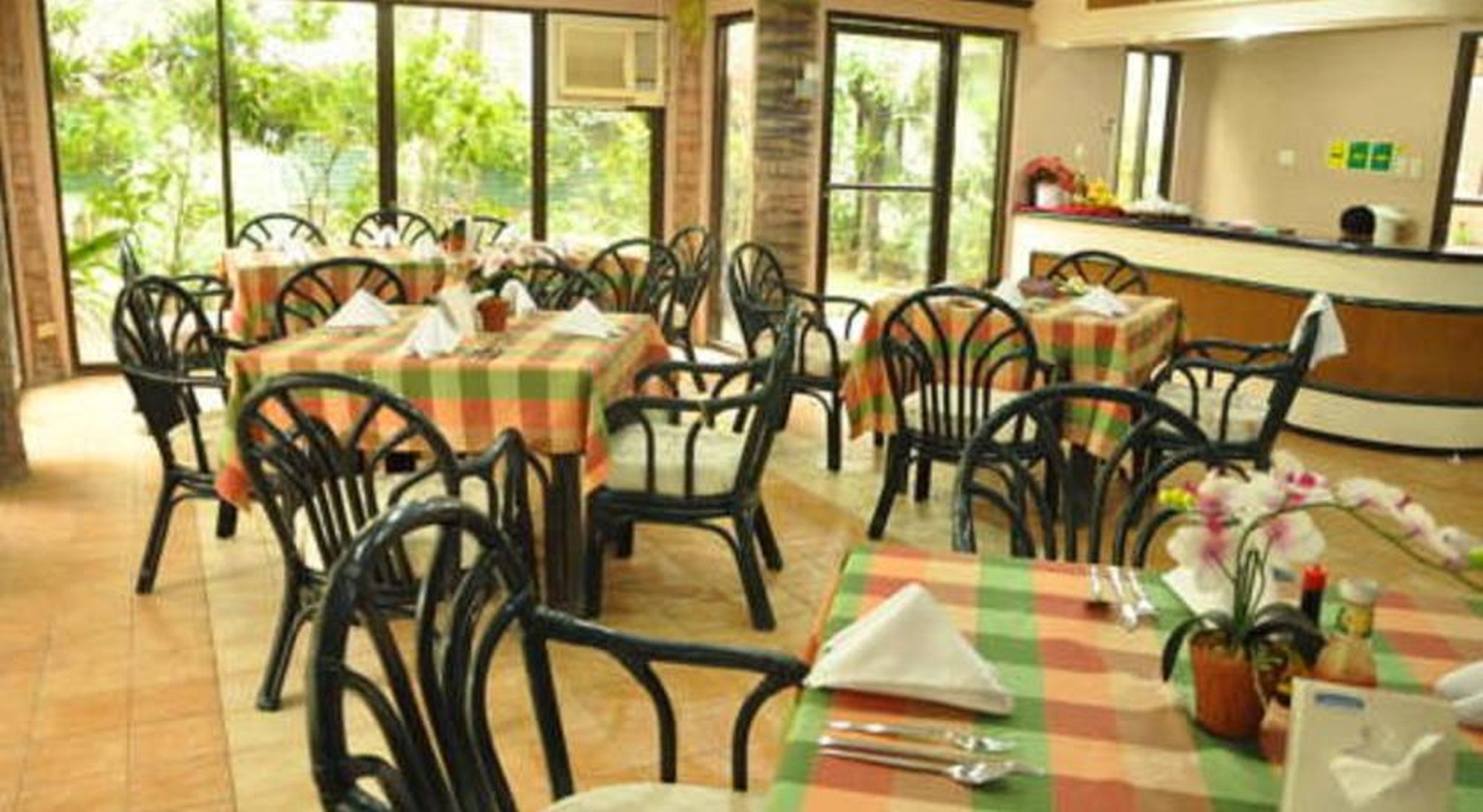 Seabird Resort