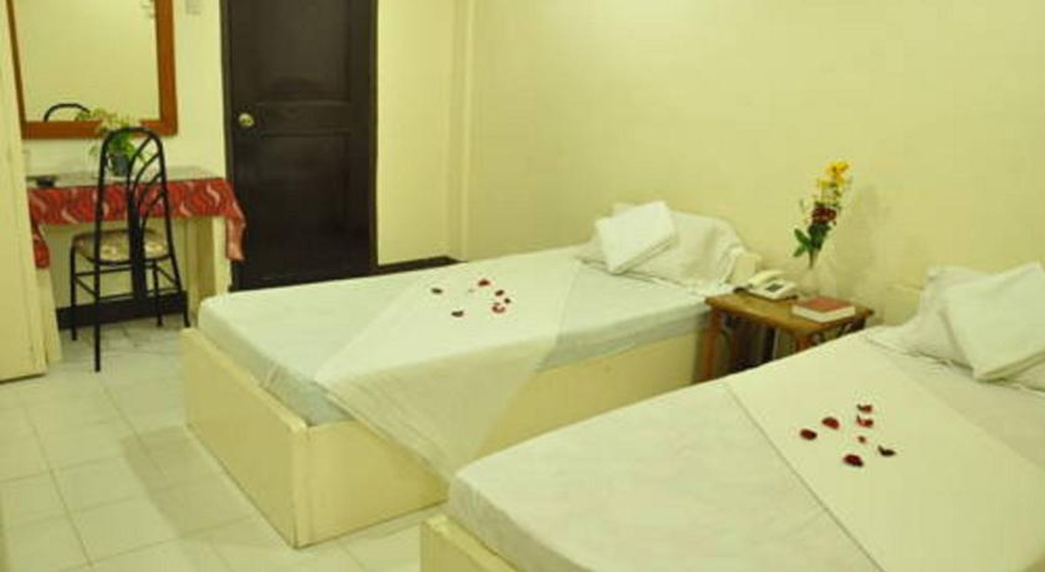 Seabird Resort