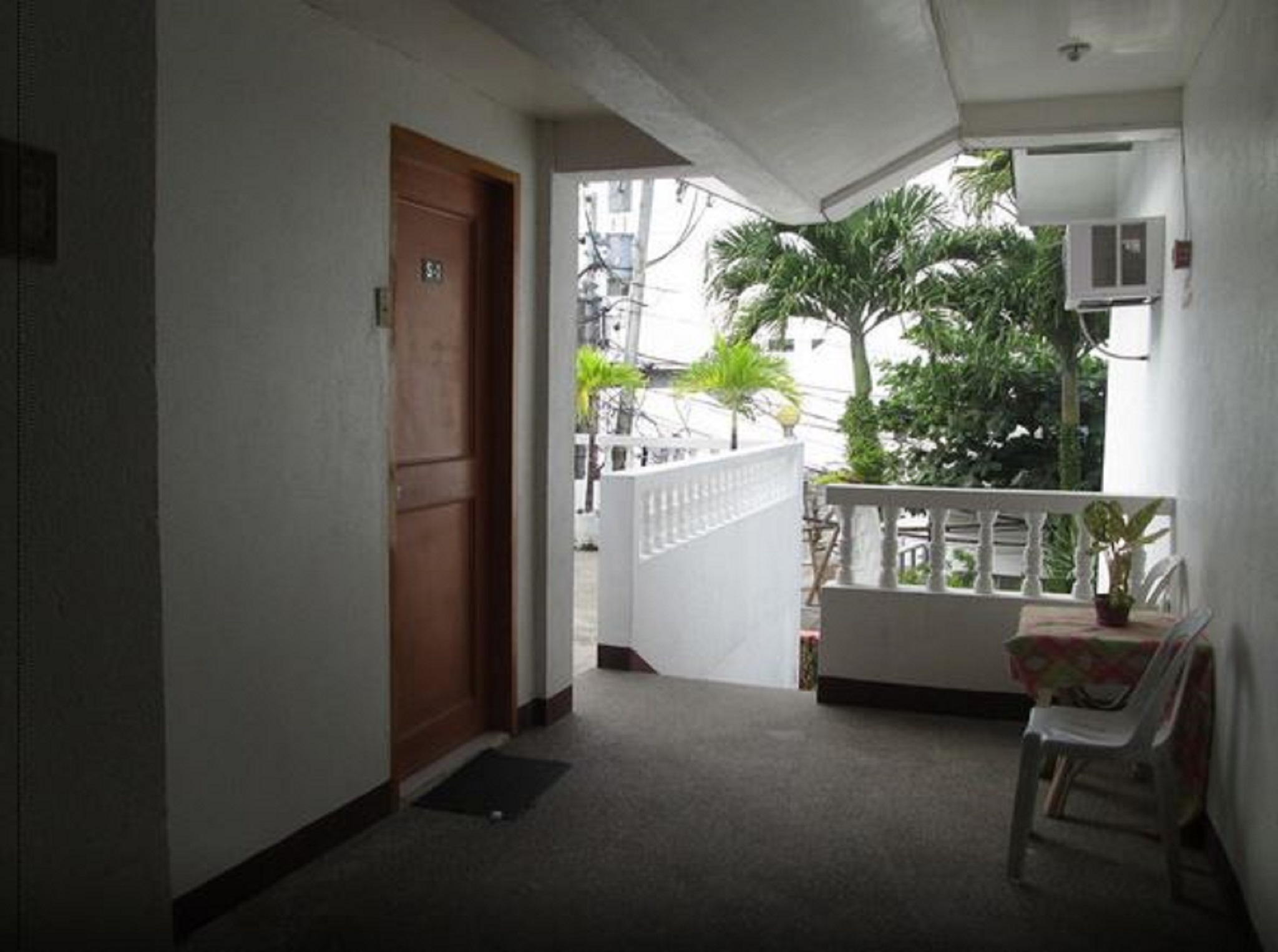 Seabird Resort